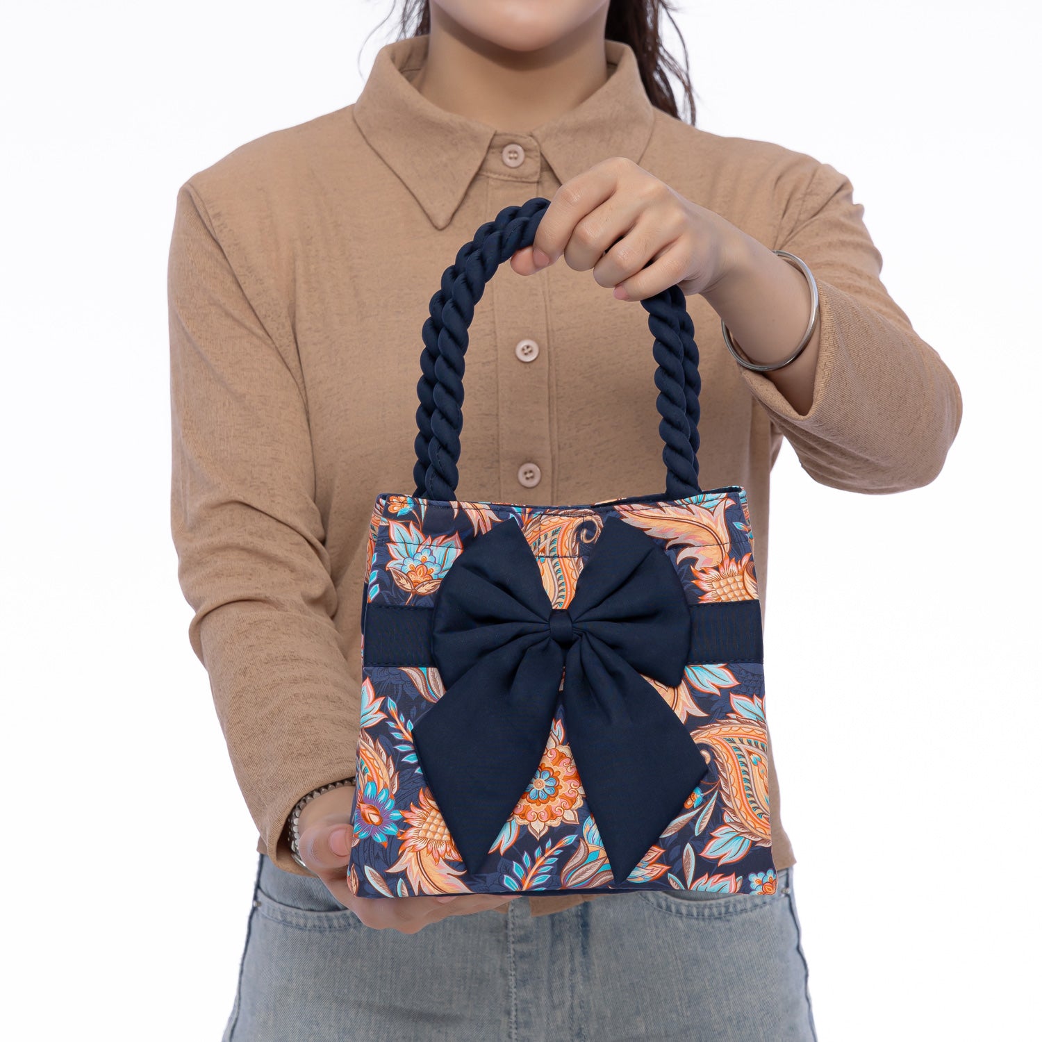 NaRaYa Handbag - NaRaYa