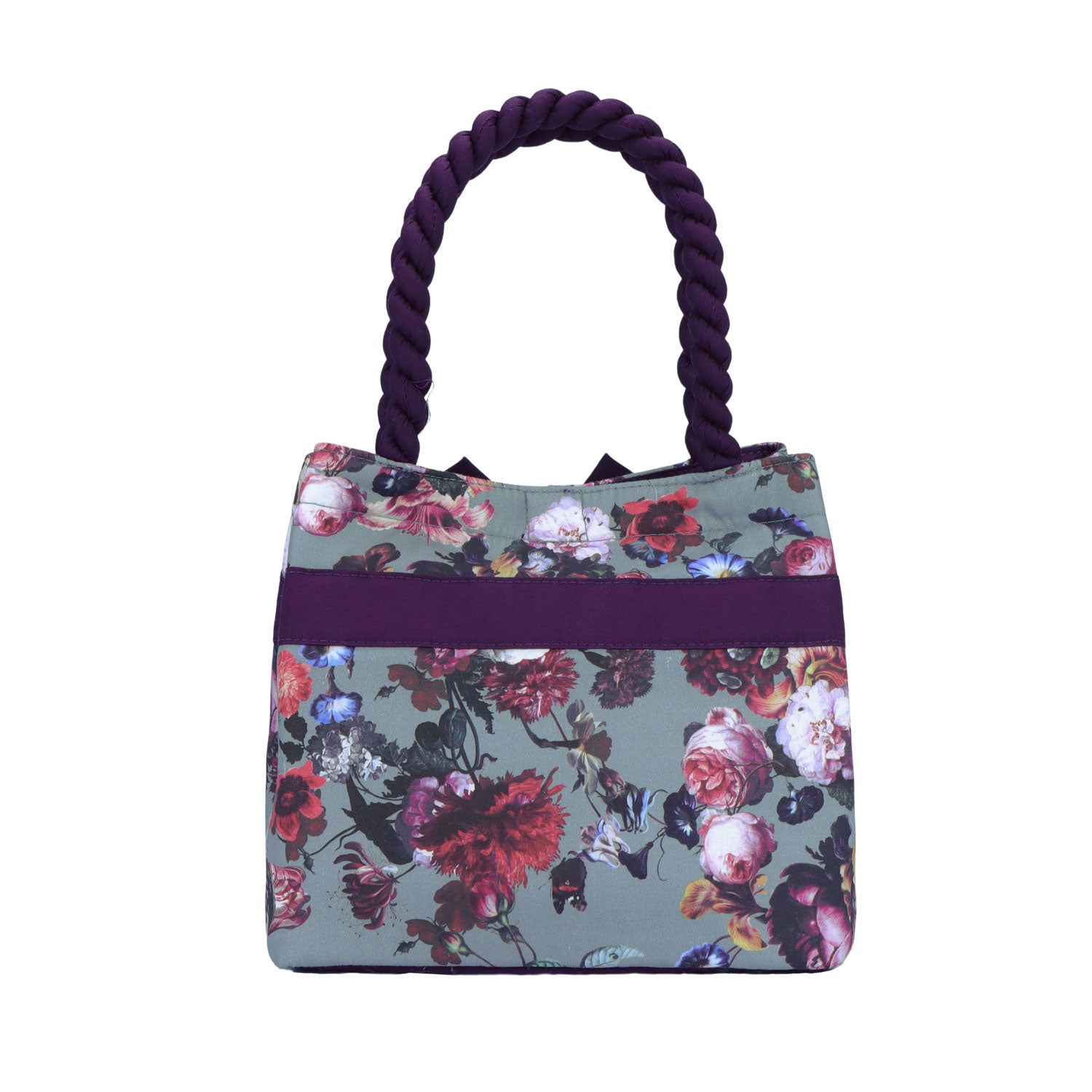 NaRaYa Handbag - NaRaYa