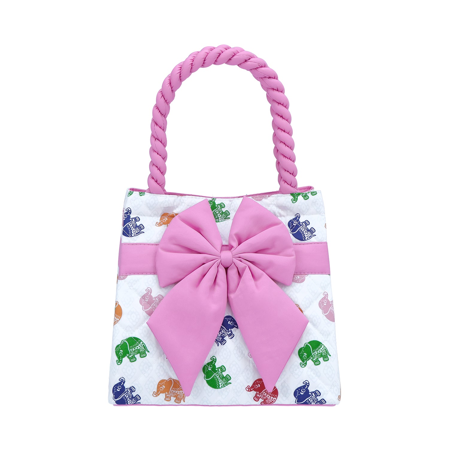 NaRaYa Handbag - NaRaYa