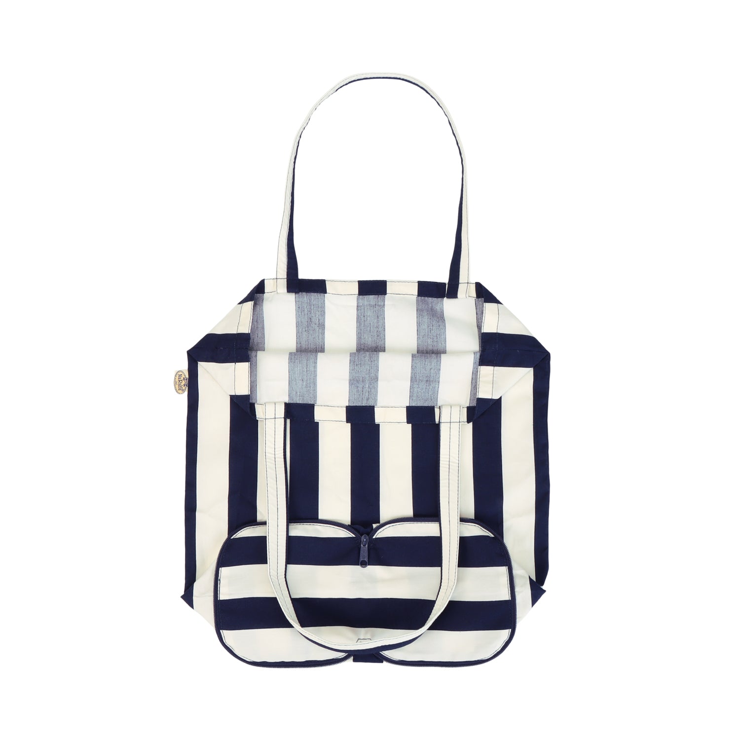 NaRaYa Foldable Shopping Bag