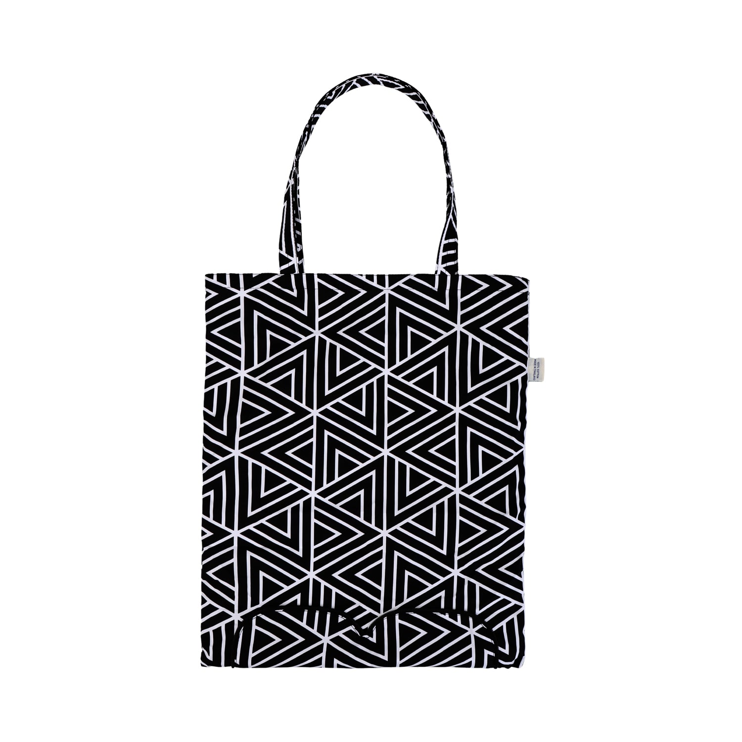 NaRaYa Foldable Shopping Bag