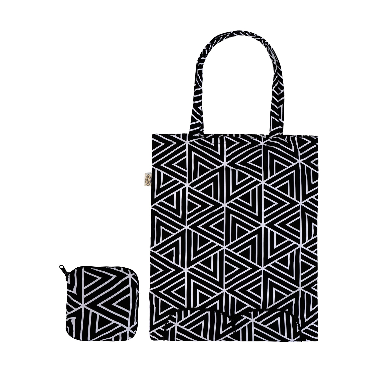 NaRaYa Foldable Shopping Bag