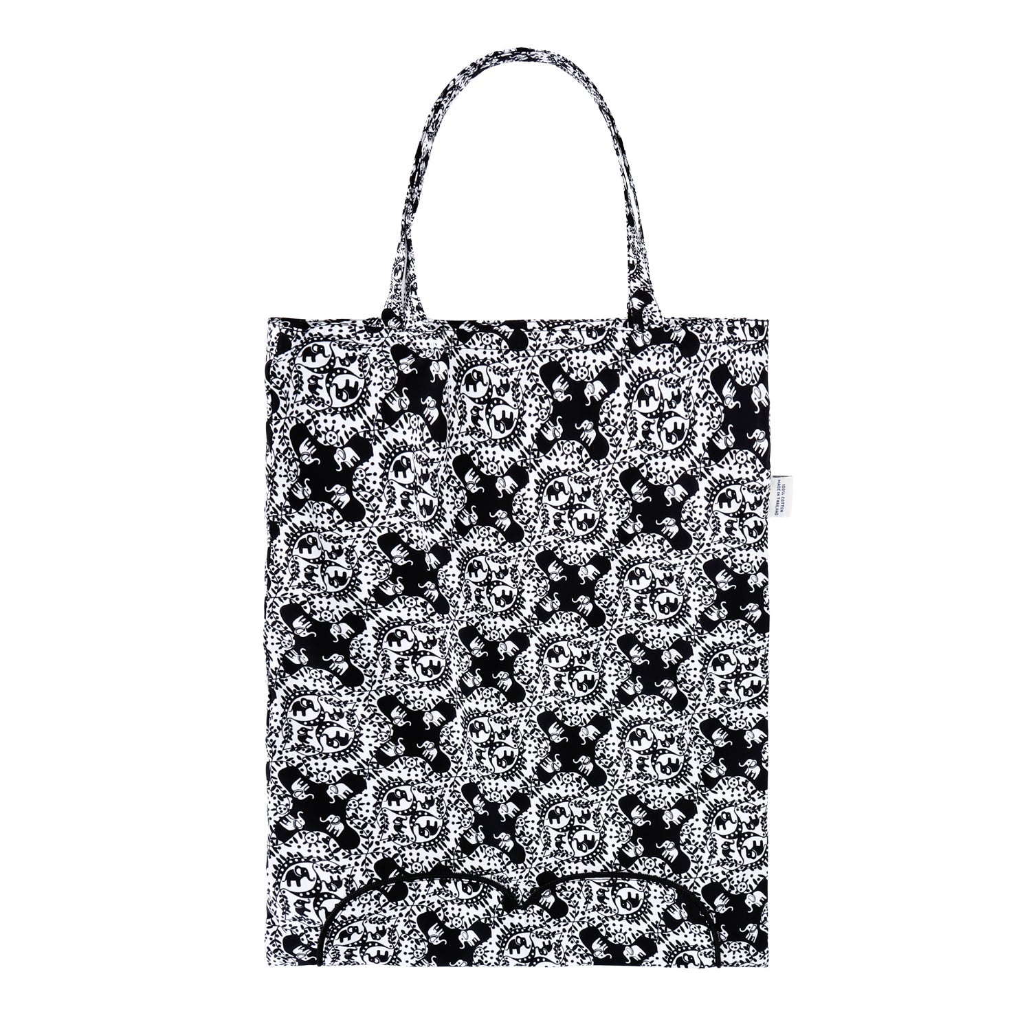 NaRaYa Foldable Shopping Bag - NaRaYa
