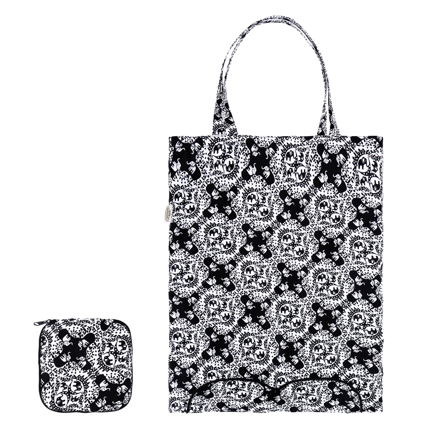 NaRaYa Foldable Shopping Bag - NaRaYa