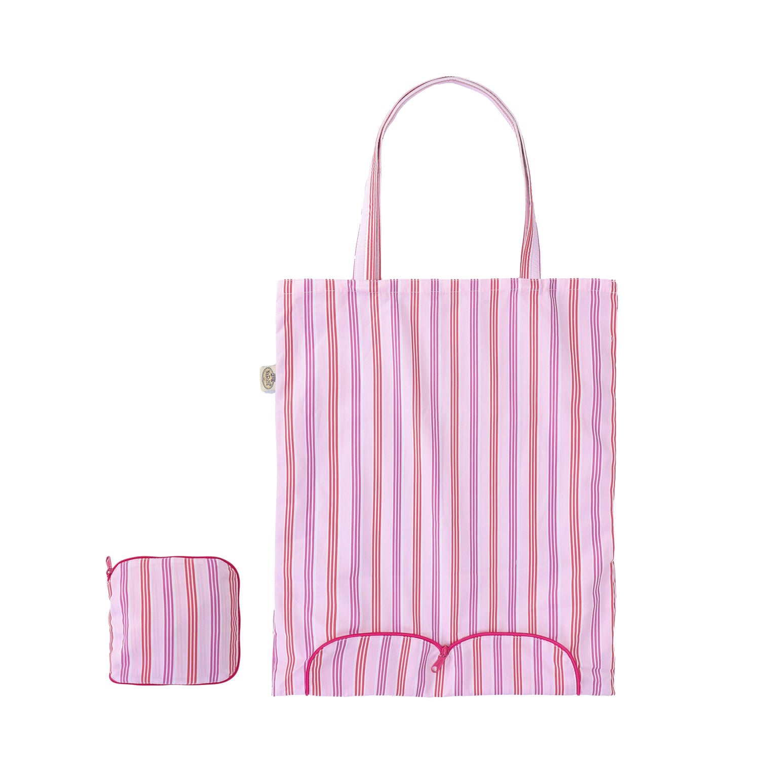 NaRaYa Foldable Shopping Bag - NaRaYa