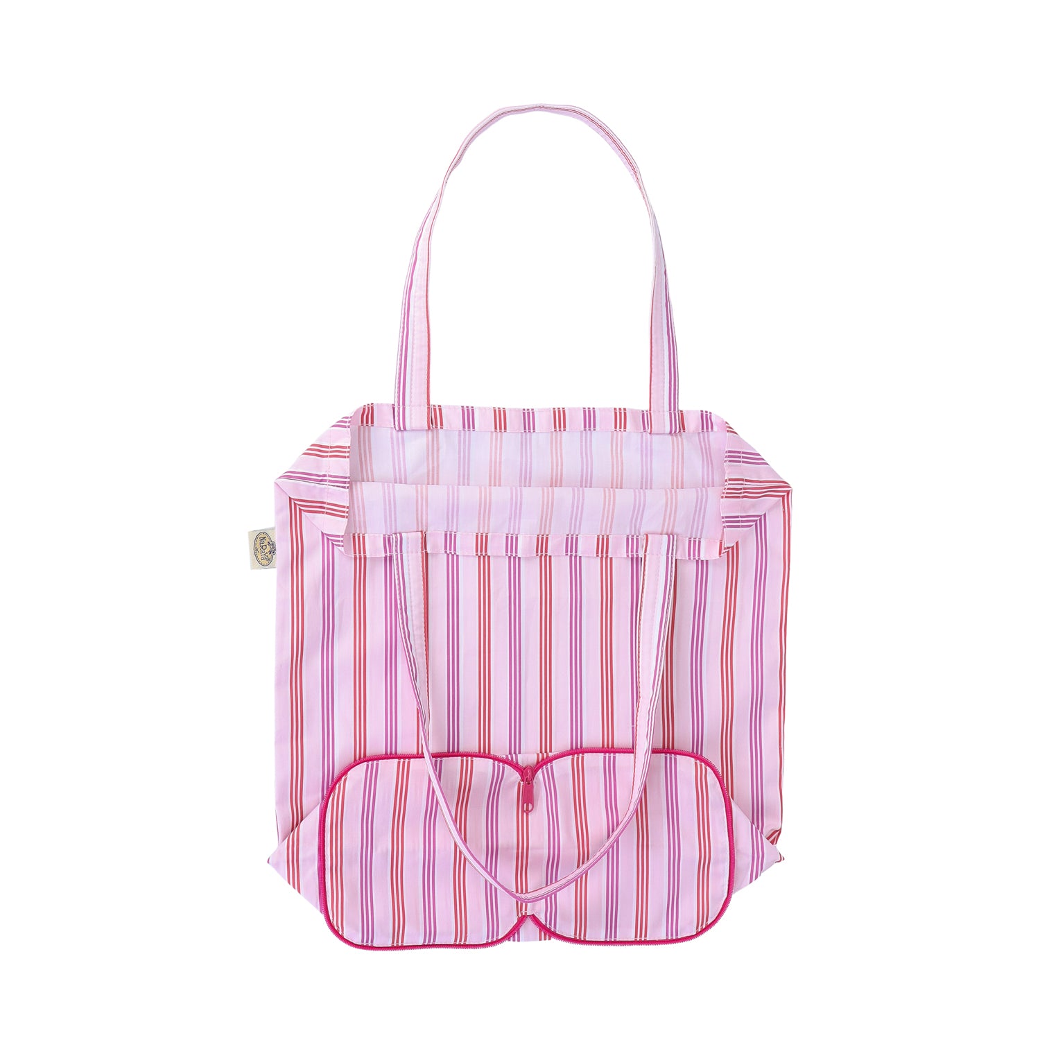 NaRaYa Foldable Shopping Bag - NaRaYa