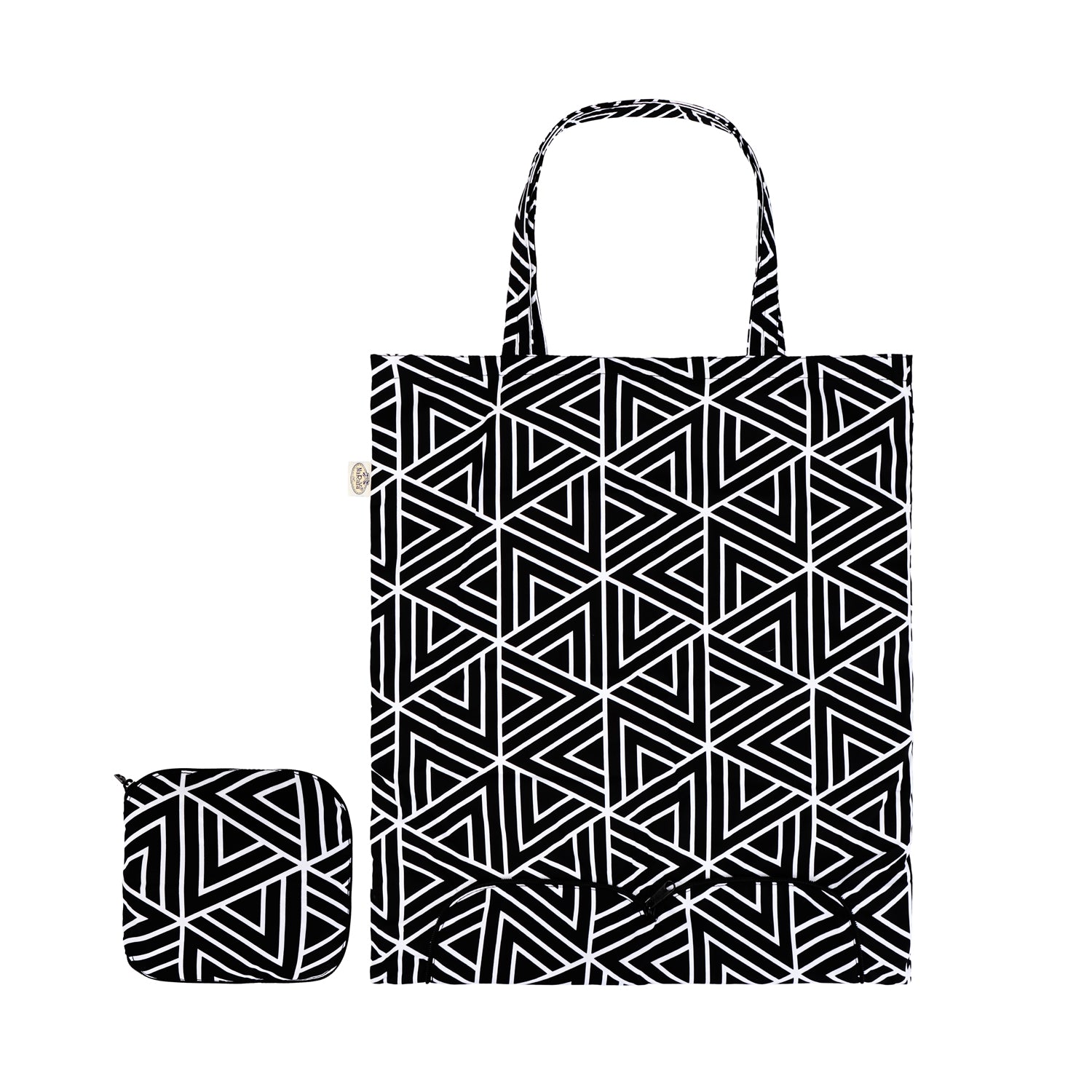 NaRaYa Foldable Shopping Bag L - NaRaYa