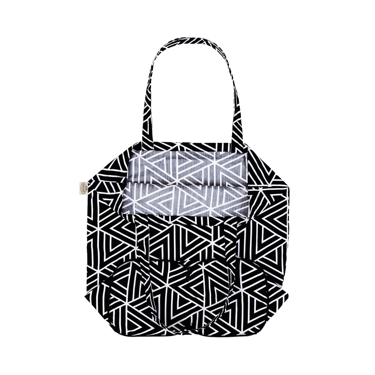 NaRaYa Foldable Shopping Bag L - NaRaYa