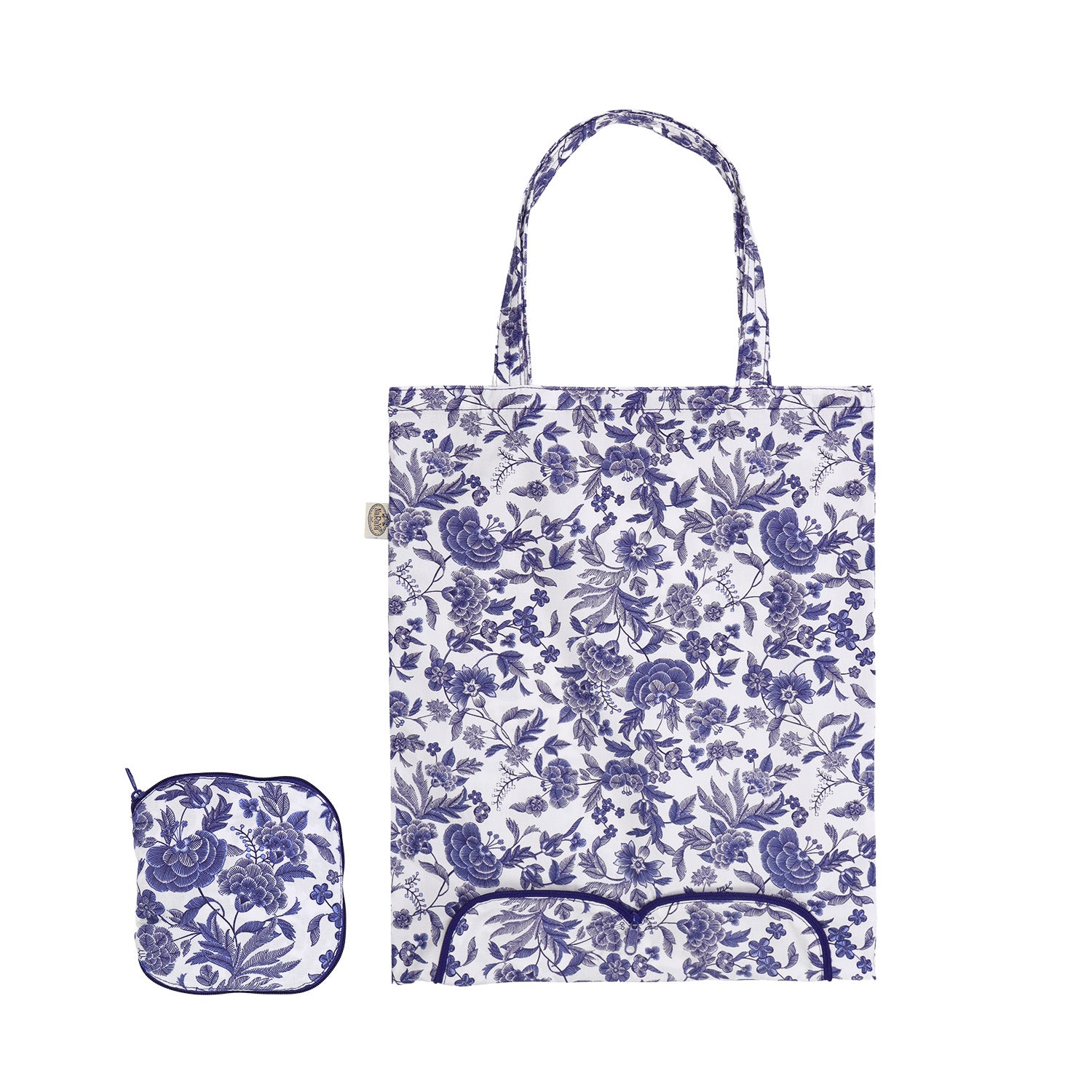 NaRaYa Foldable Shopping Bag - NaRaYa
