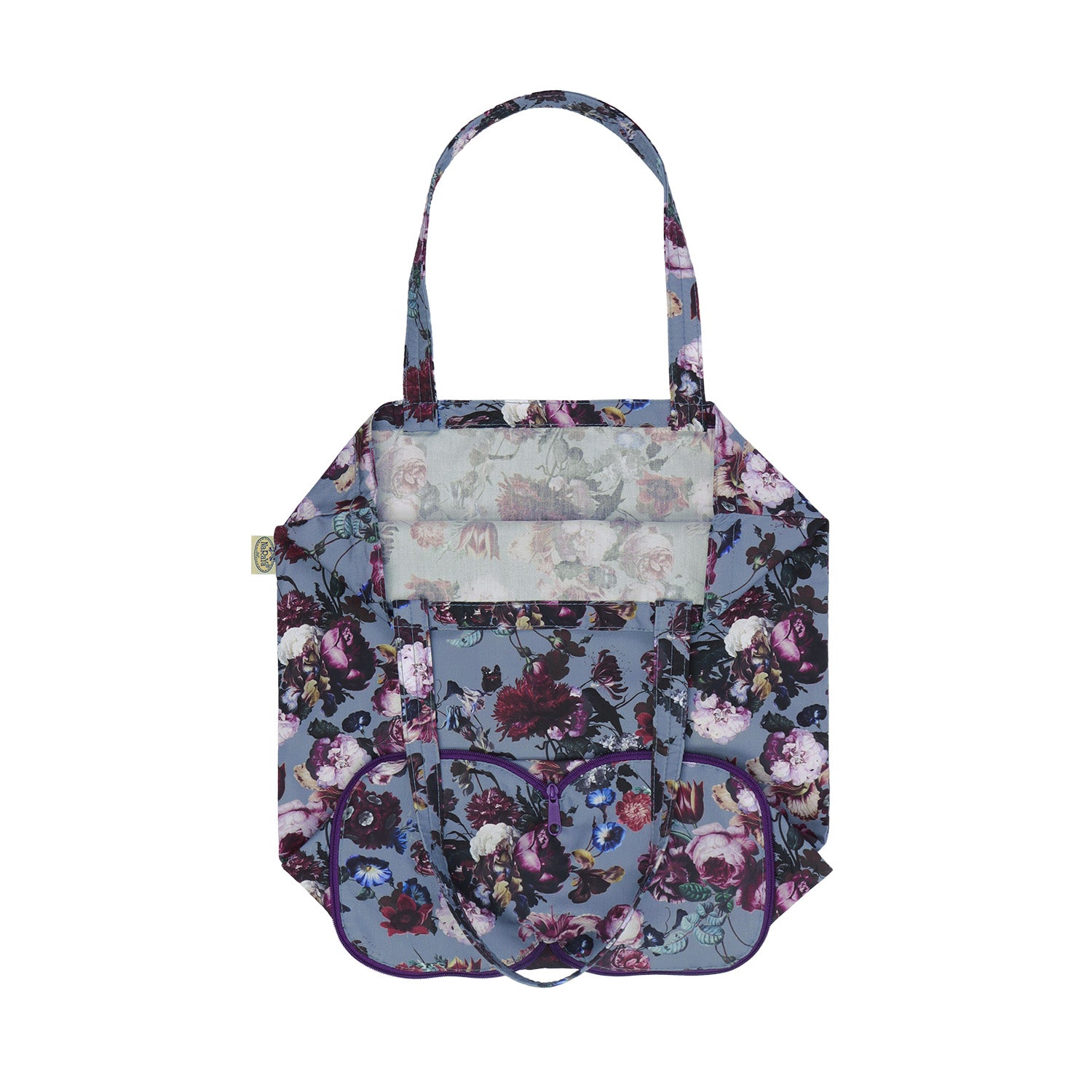 NaRaYa Foldable Shopping Bag - NaRaYa