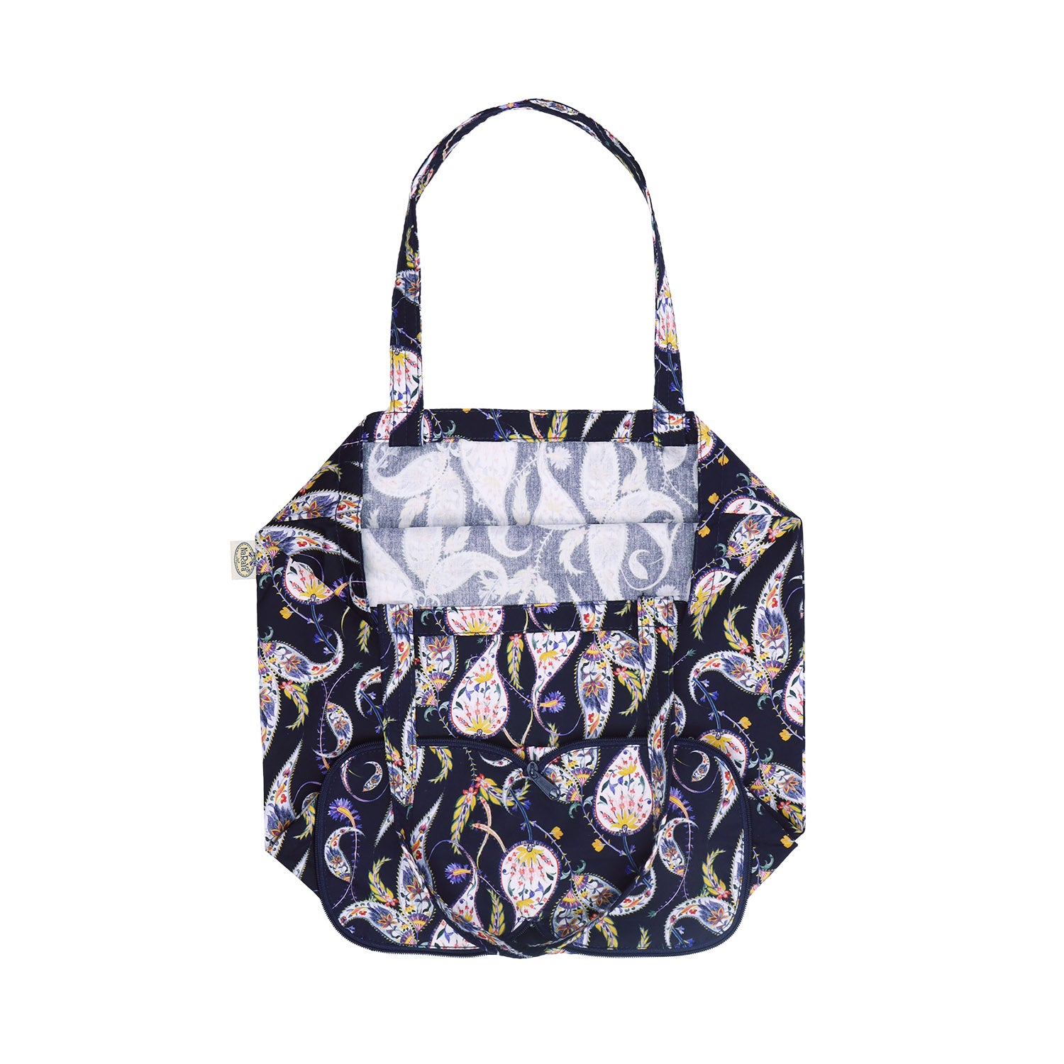 NaRaYa Foldable Shopping Bag - NaRaYa