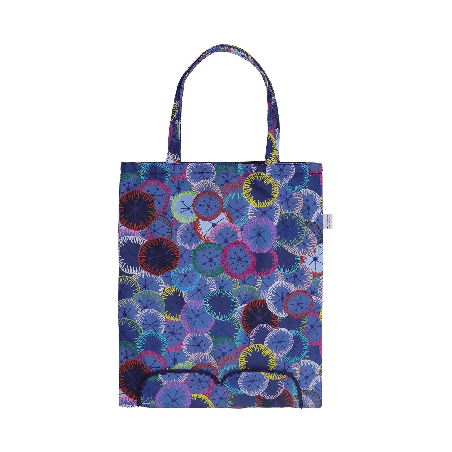 NaRaYa Foldable Shopping Bag - NaRaYa