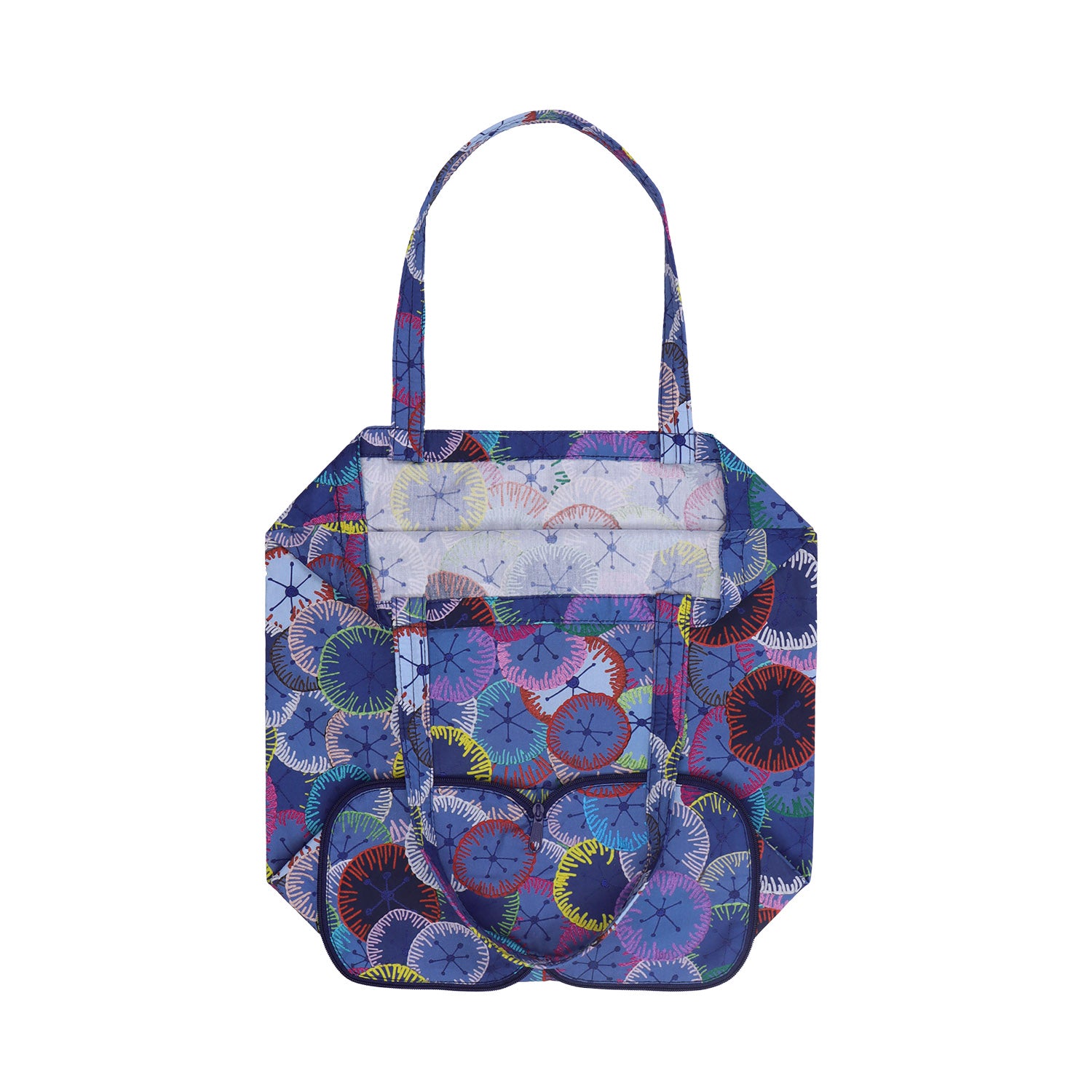 NaRaYa Foldable Shopping Bag - NaRaYa