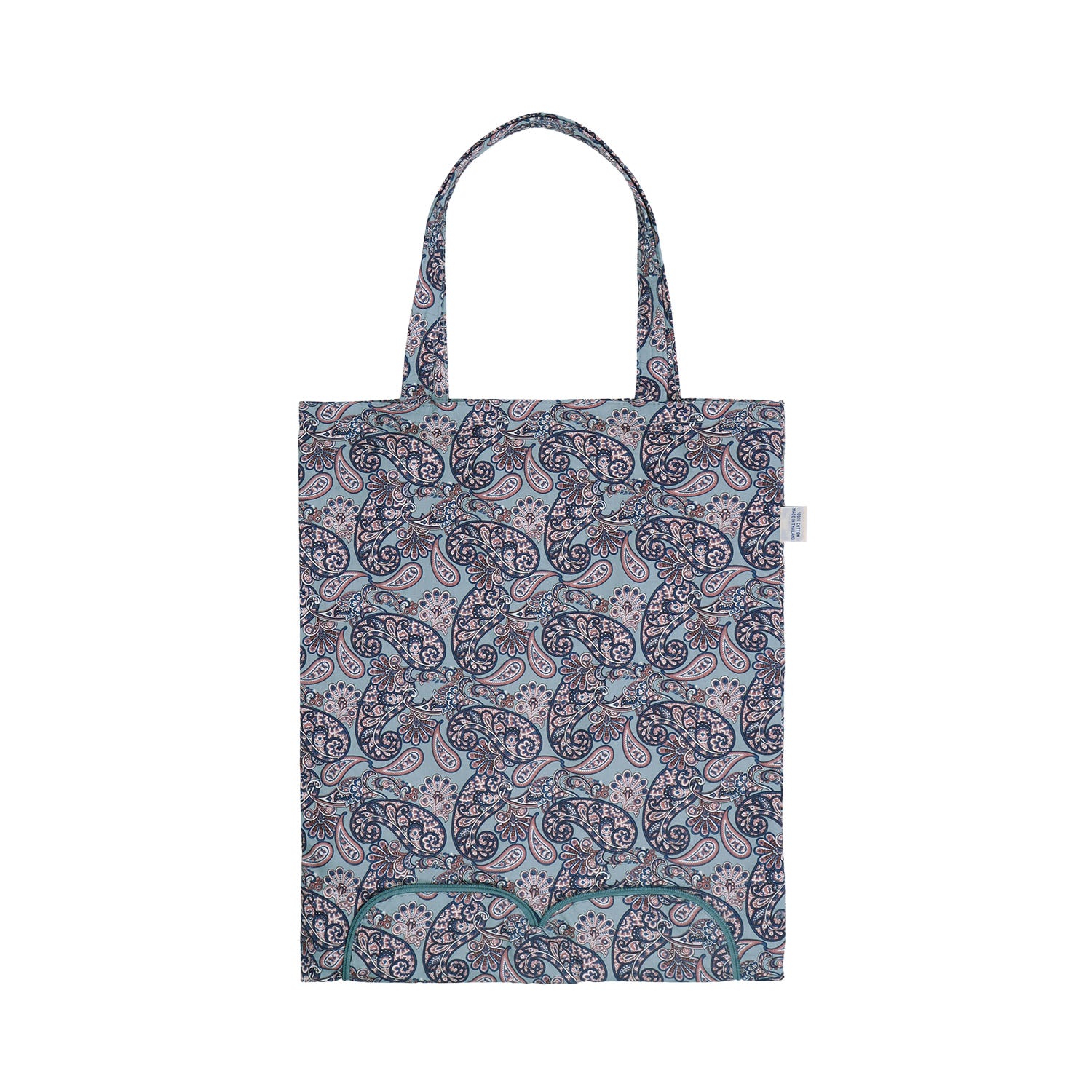 NaRaYa Foldable Shopping Bag - NaRaYa