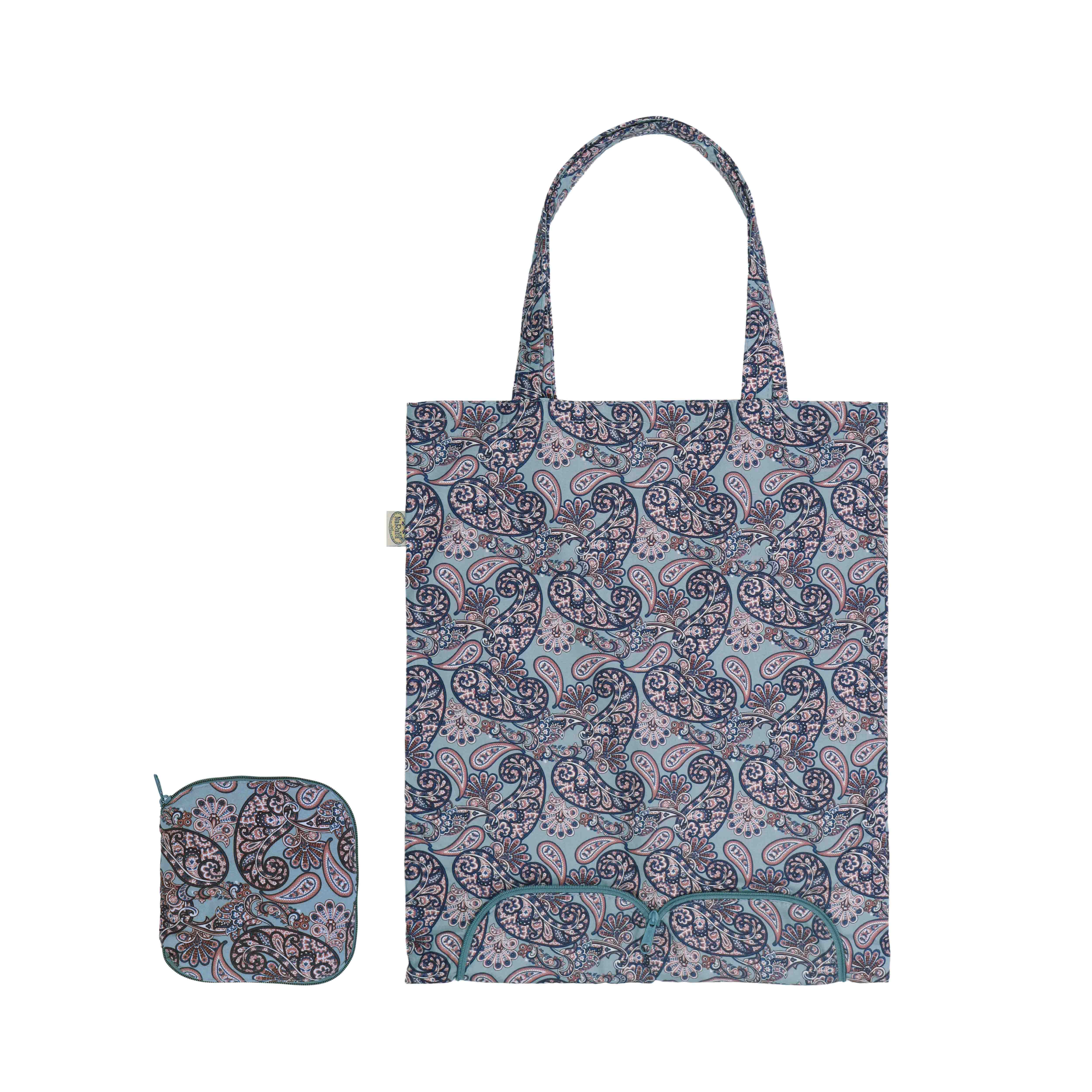 NaRaYa Foldable Shopping Bag - NaRaYa