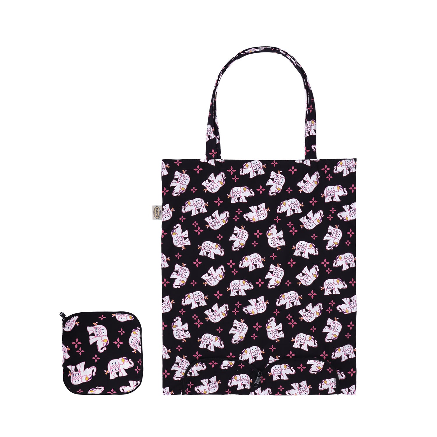 NaRaYa Foldable Shopping Bag - NaRaYa
