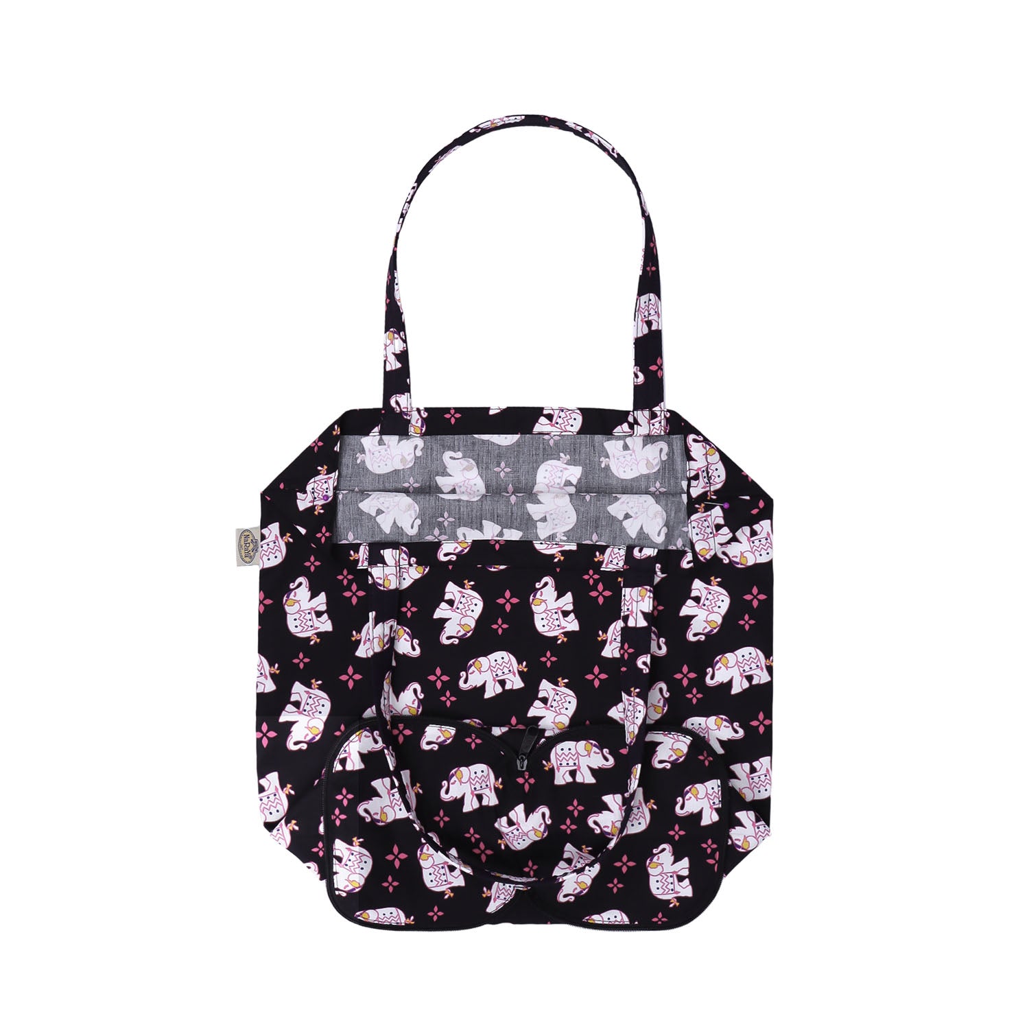 NaRaYa Foldable Shopping Bag - NaRaYa