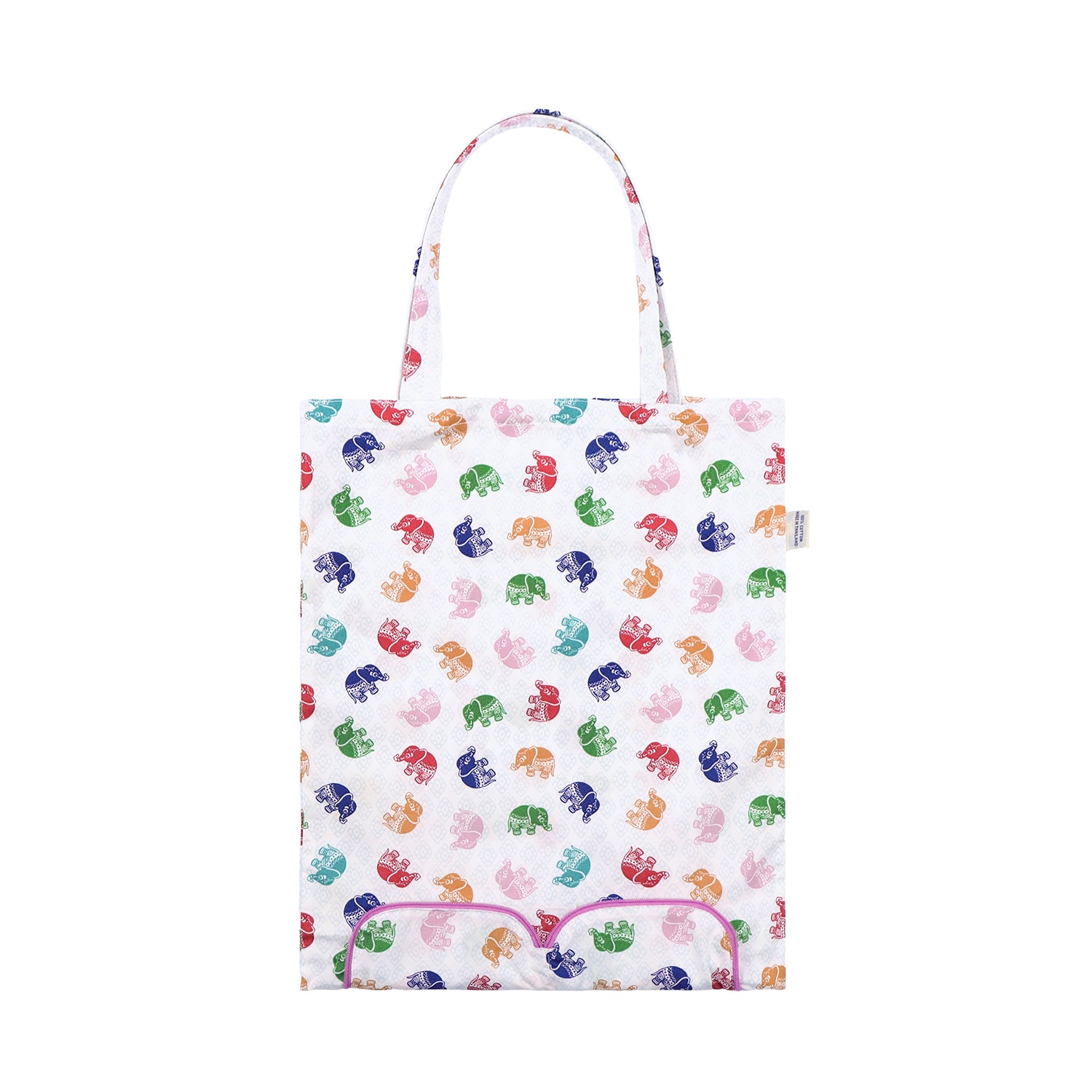 NaRaYa Foldable Shopping Bag - NaRaYa