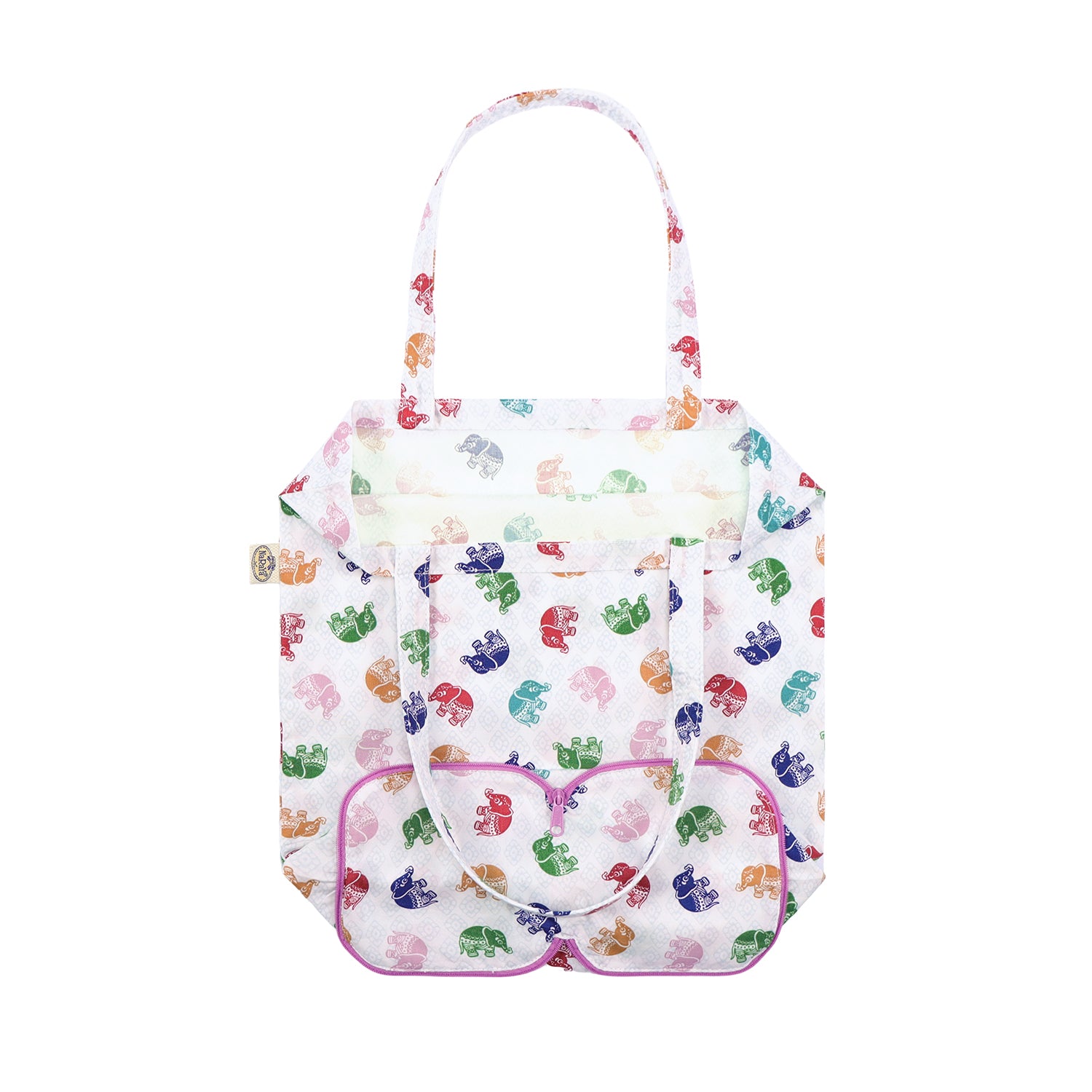 NaRaYa Foldable Shopping Bag - NaRaYa