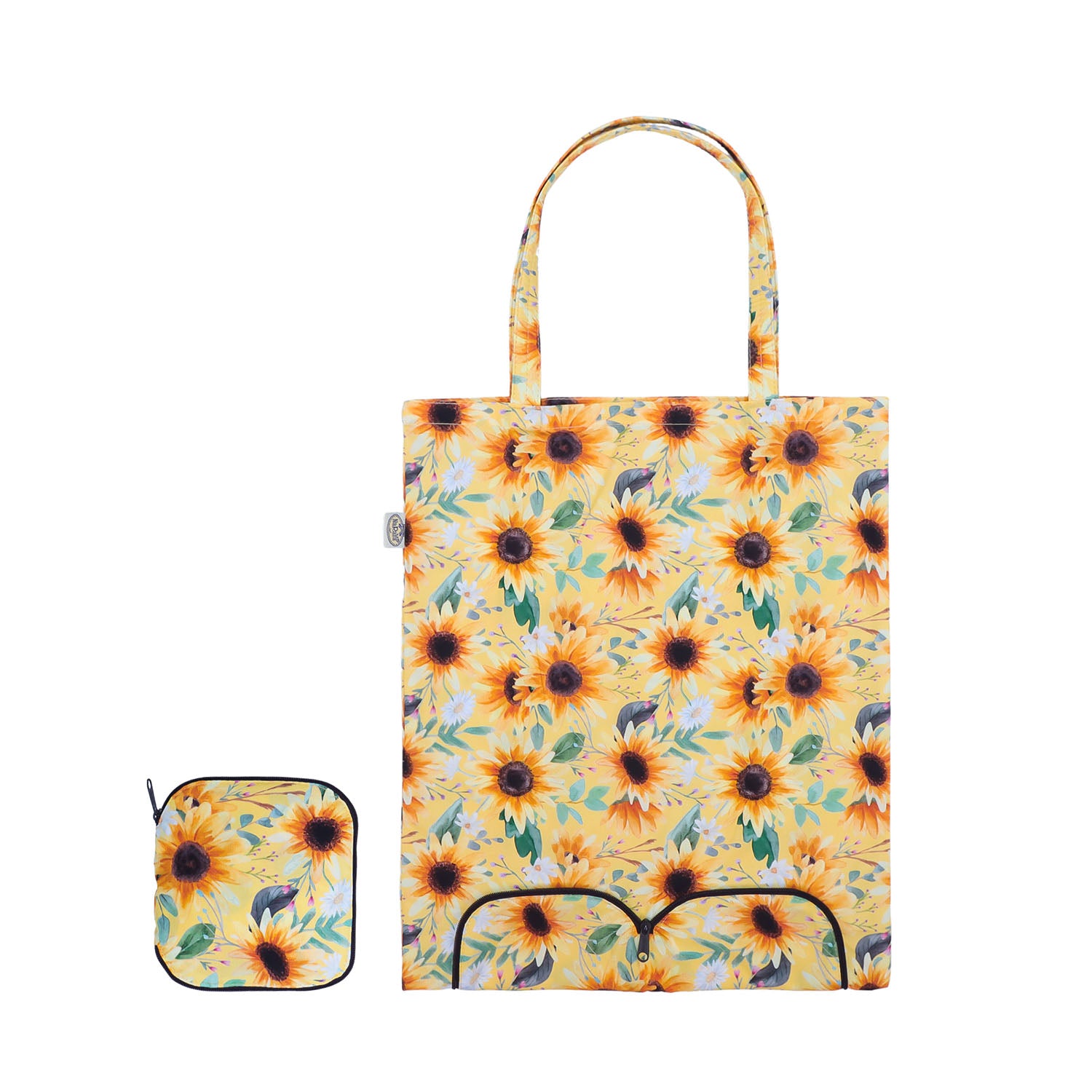 NaRaYa Foldable Shopping Bag - NaRaYa