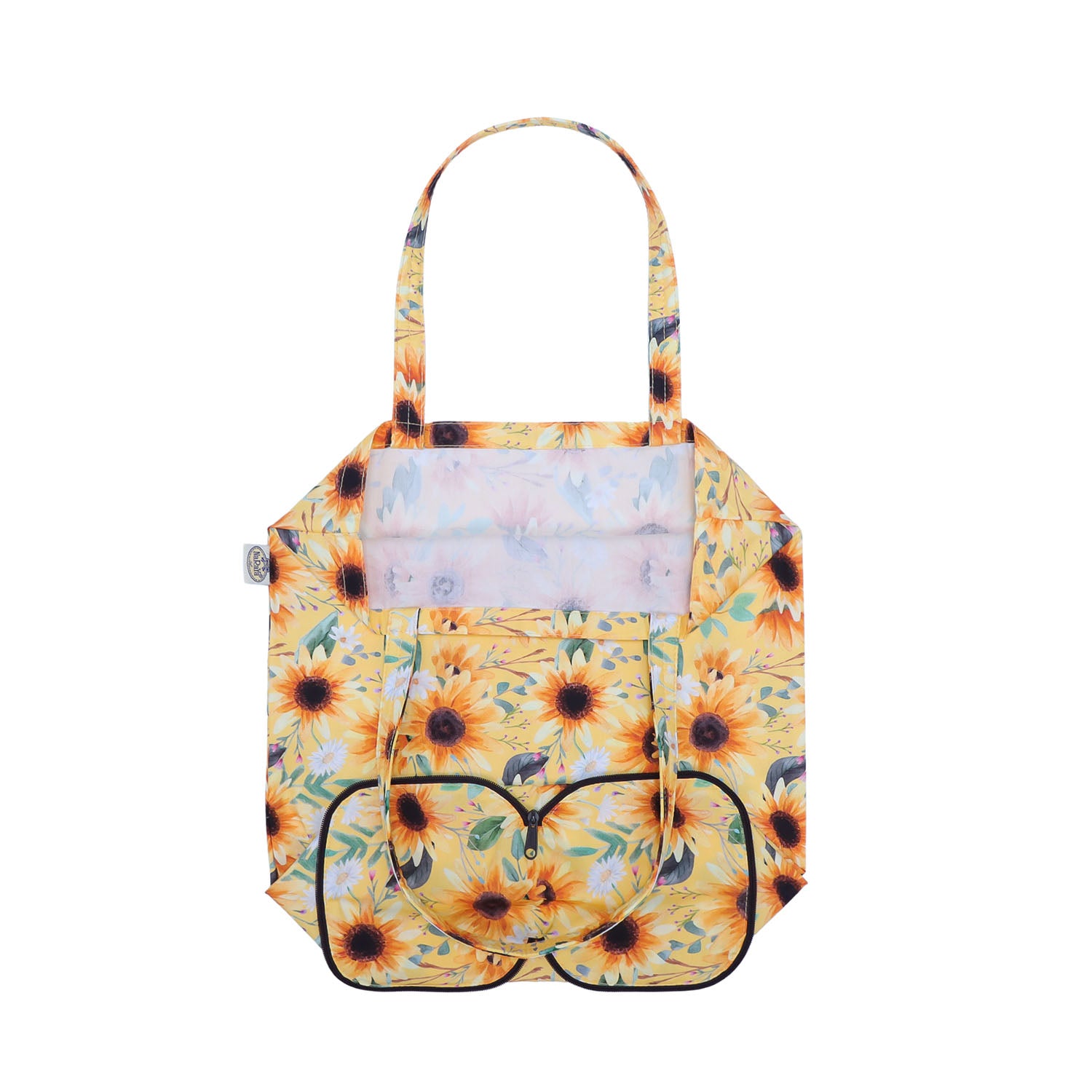 NaRaYa Foldable Shopping Bag - NaRaYa