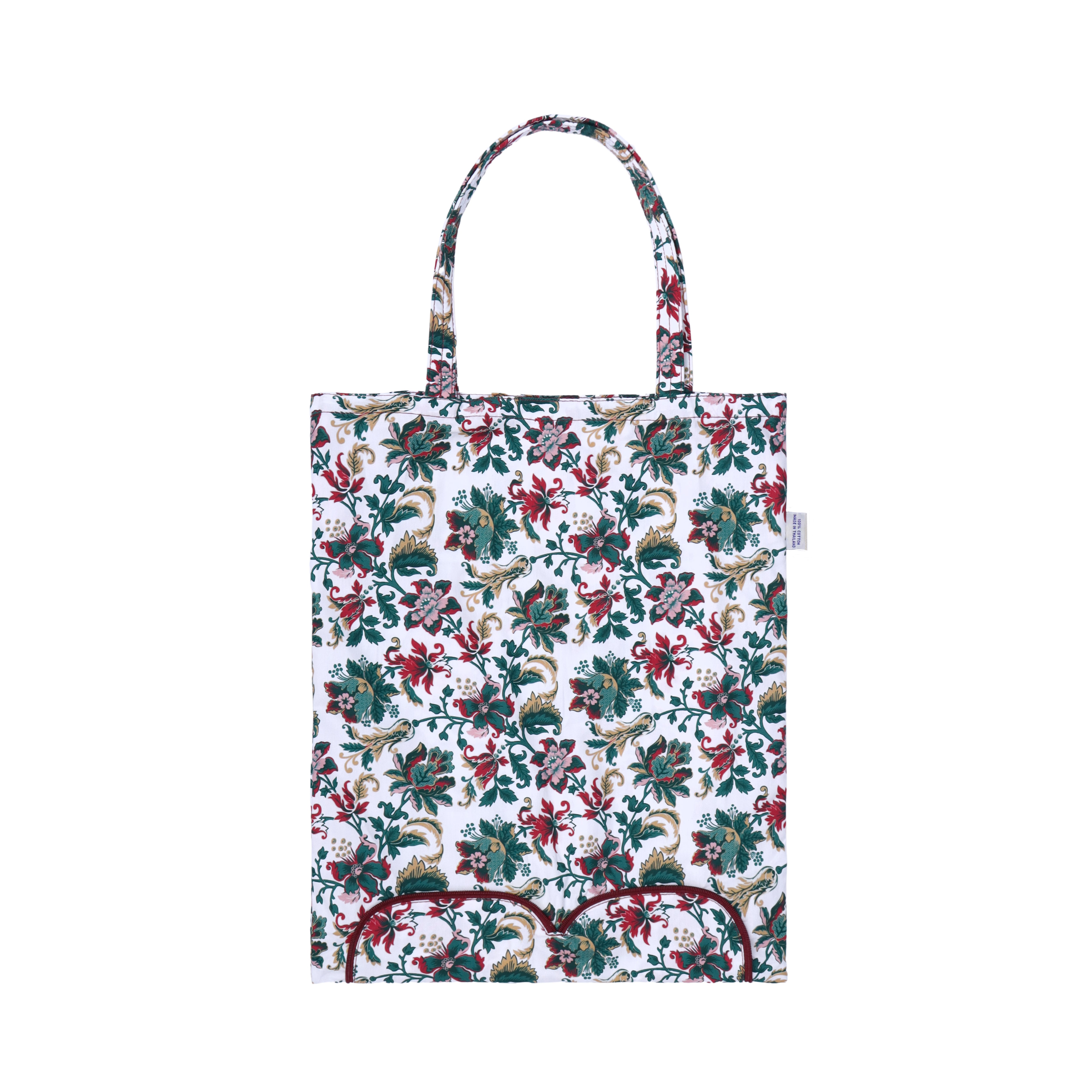 NaRaYa Foldable Shopping Bag - NaRaYa