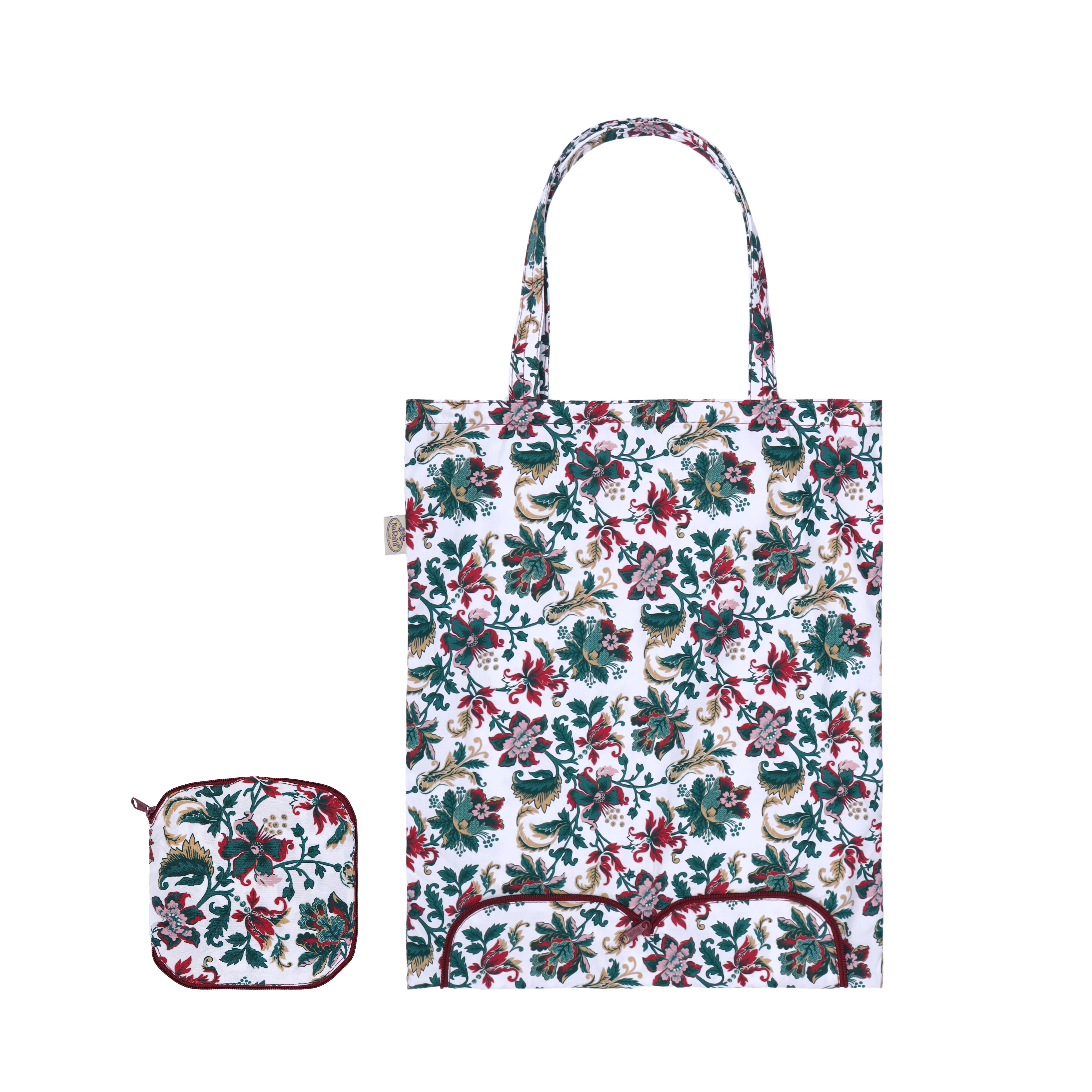 NaRaYa Foldable Shopping Bag - NaRaYa
