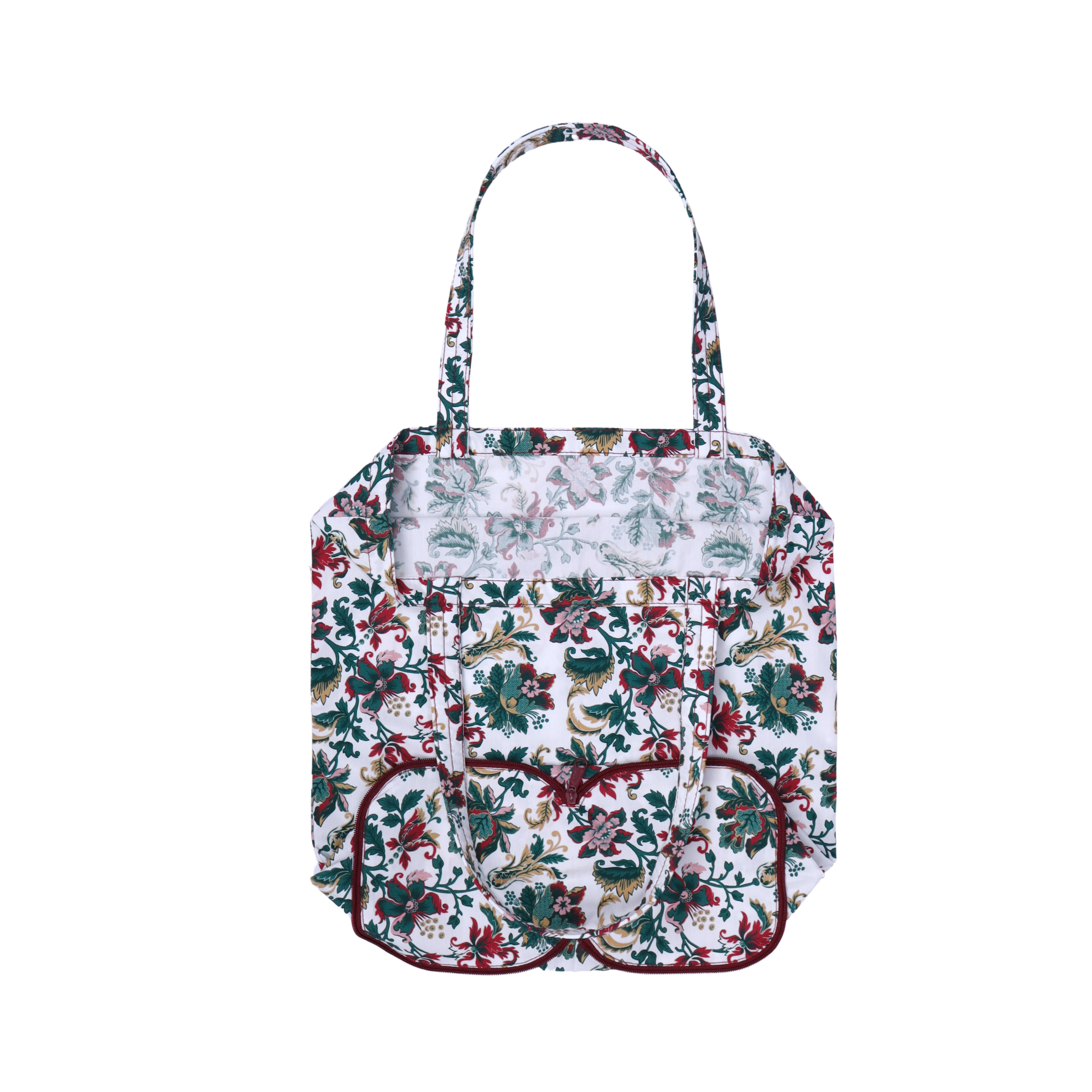 NaRaYa Foldable Shopping Bag - NaRaYa