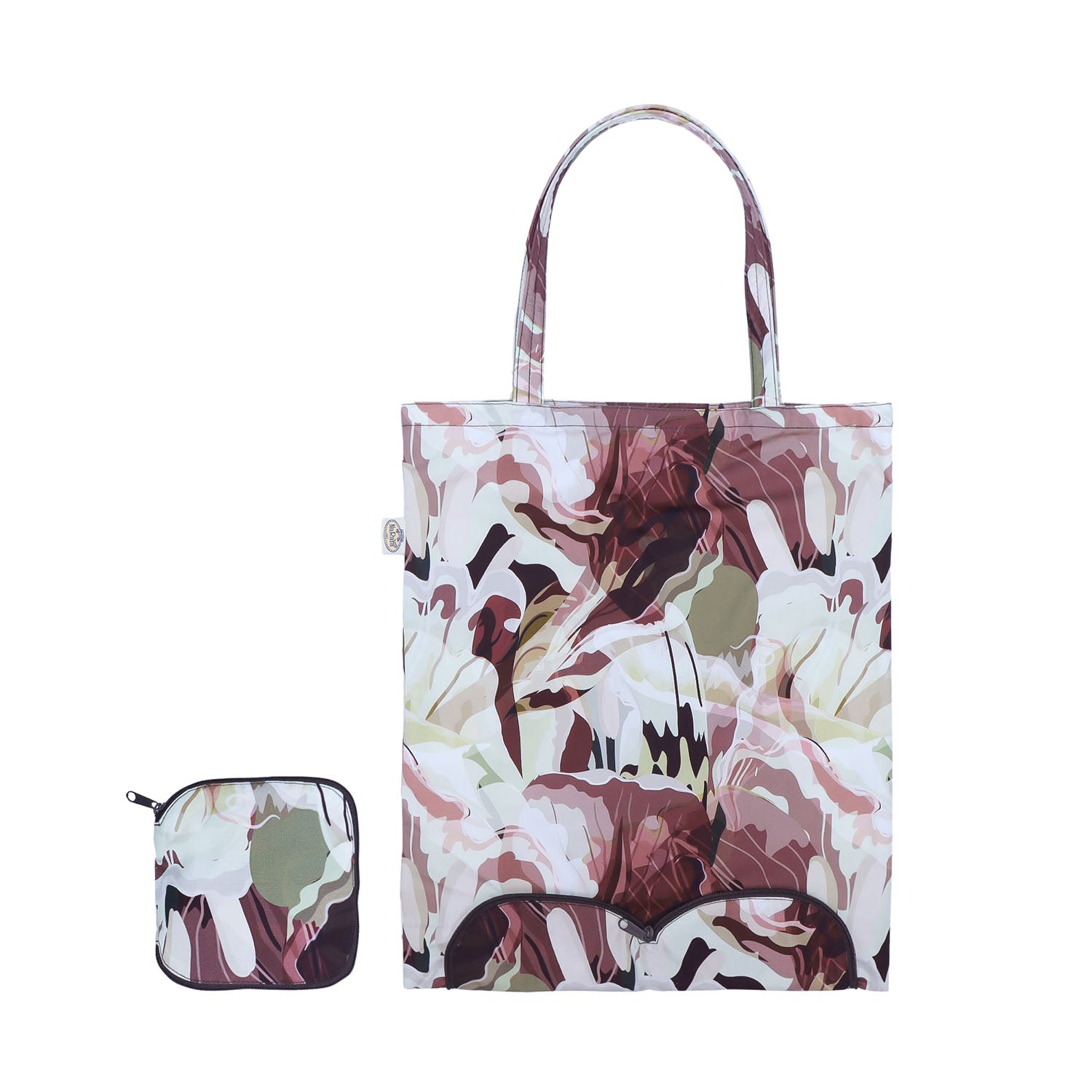 NaRaYa Foldable Shopping Bag - NaRaYa