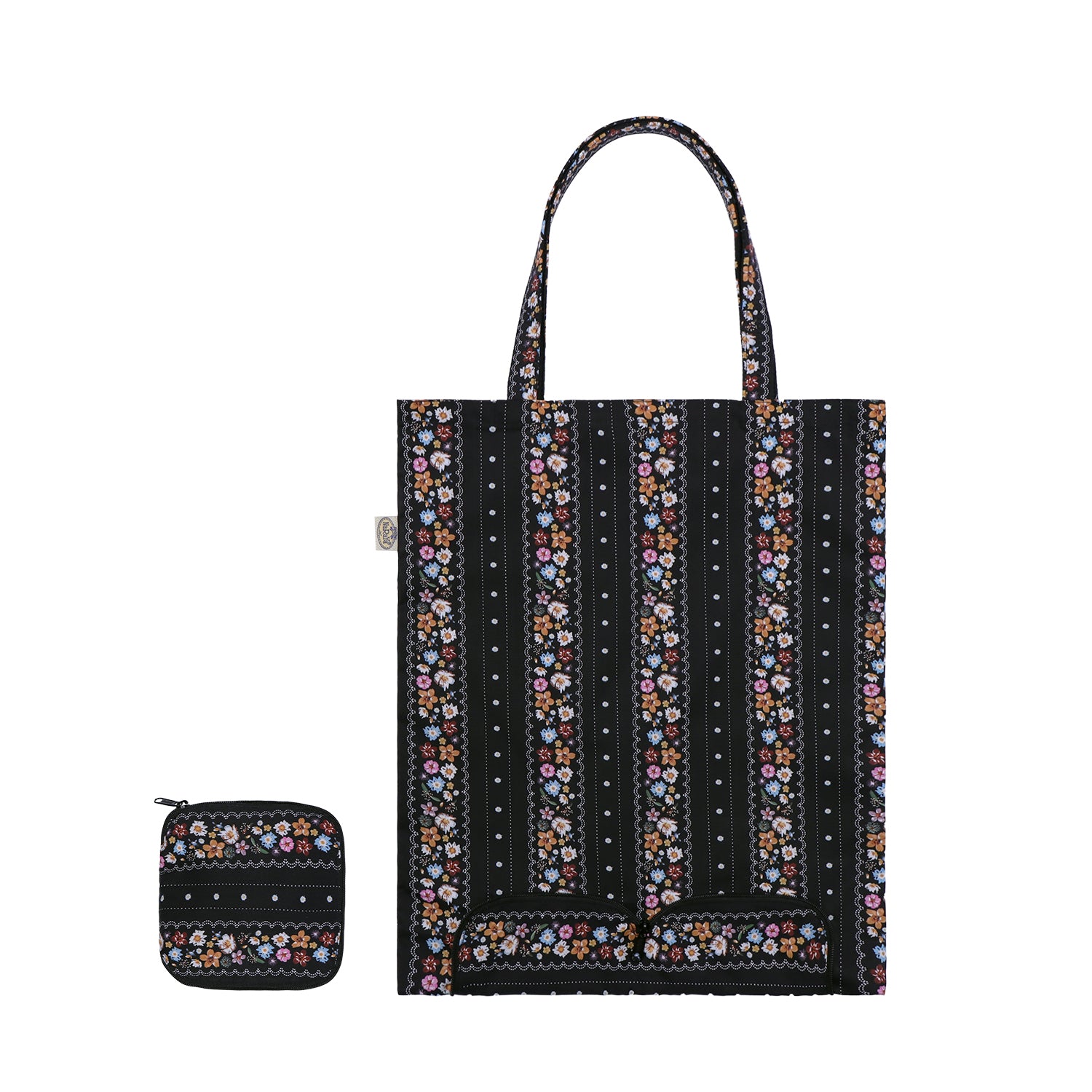 NaRaYa Foldable Shopping Bag - NaRaYa