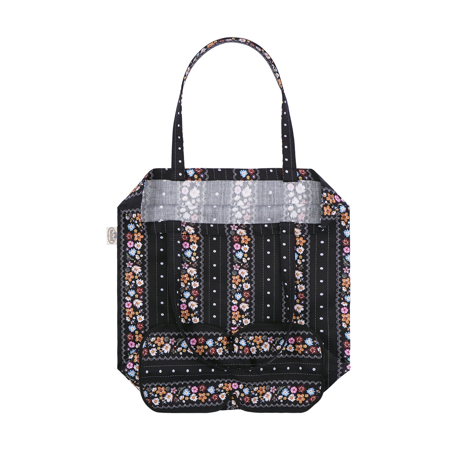 NaRaYa Foldable Shopping Bag - NaRaYa