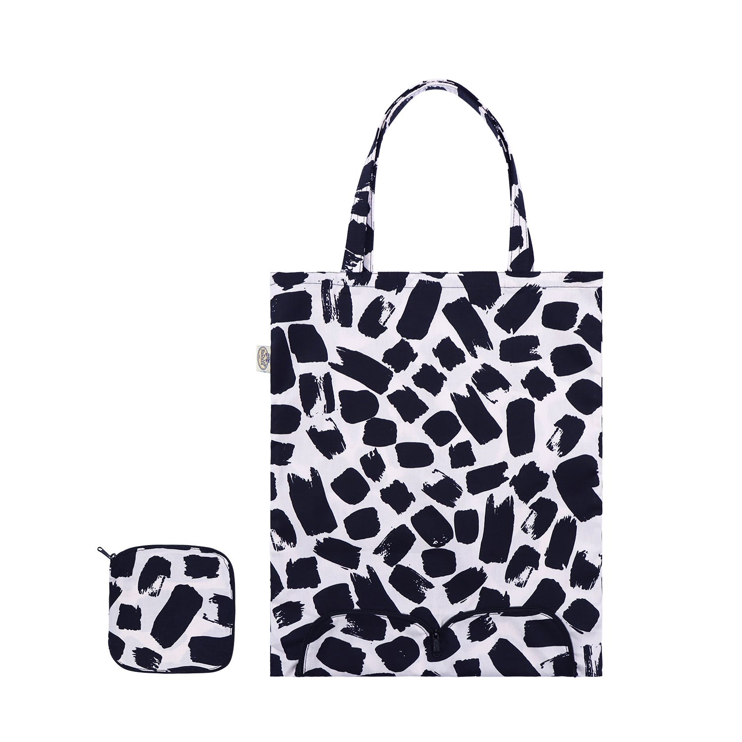 NaRaYa Foldable Shopping Bag - NaRaYa