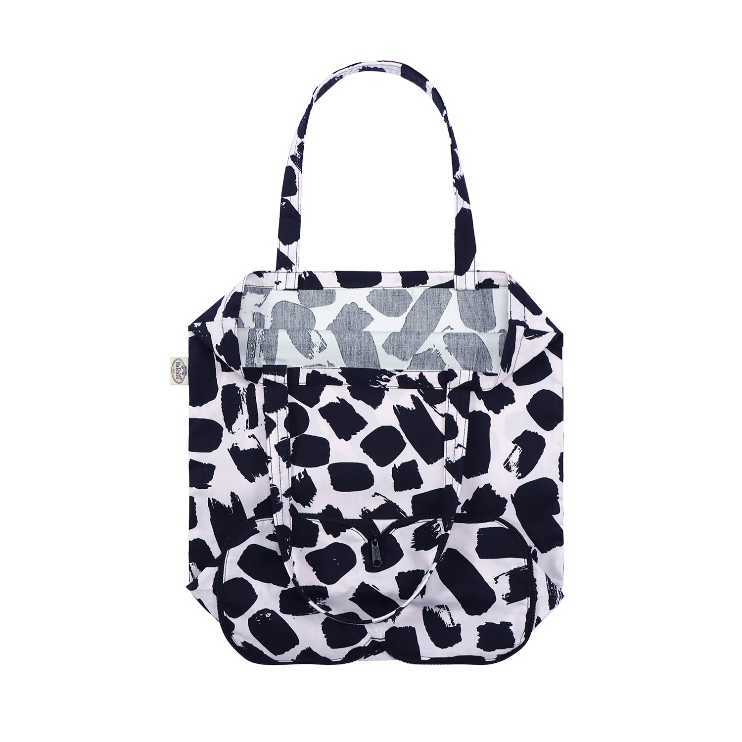 NaRaYa Foldable Shopping Bag - NaRaYa