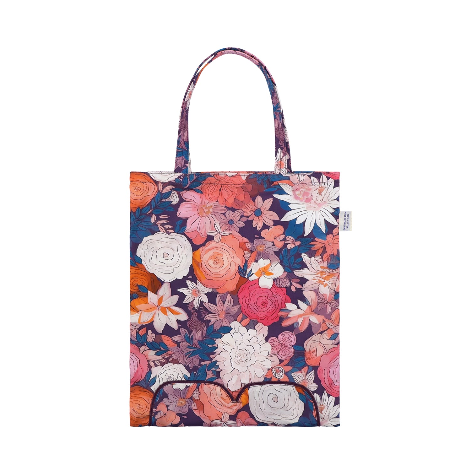 NaRaYa Foldable Shopping Bag - NaRaYa