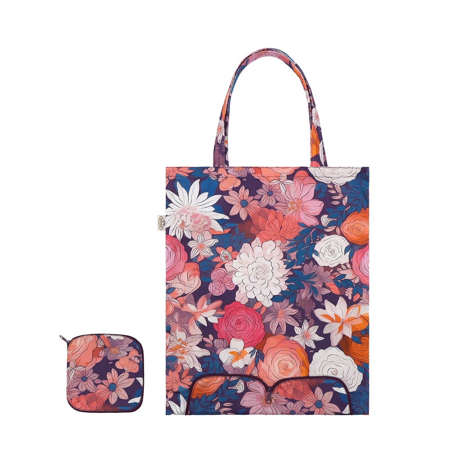 NaRaYa Foldable Shopping Bag - NaRaYa