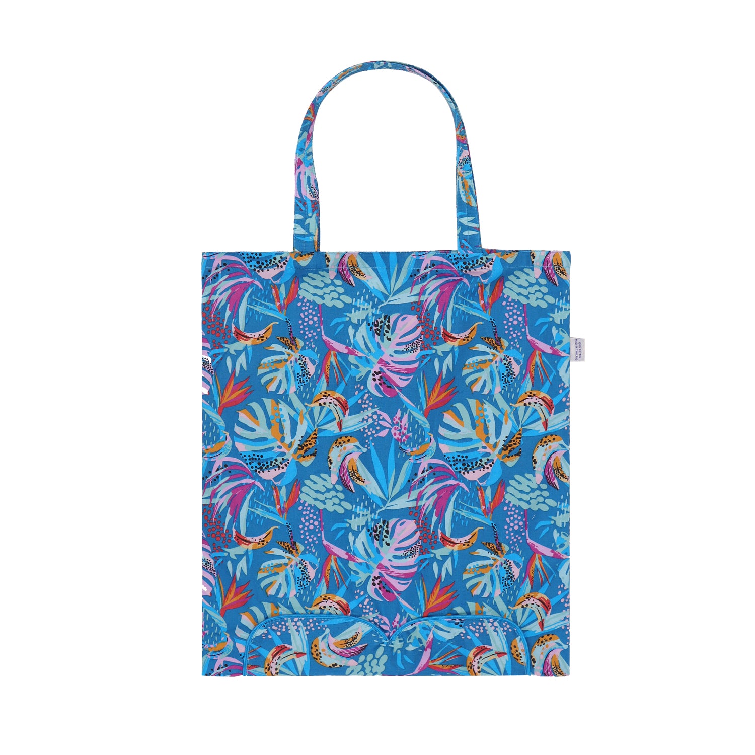 NaRaYa Foldable Shopping Bag L - NaRaYa