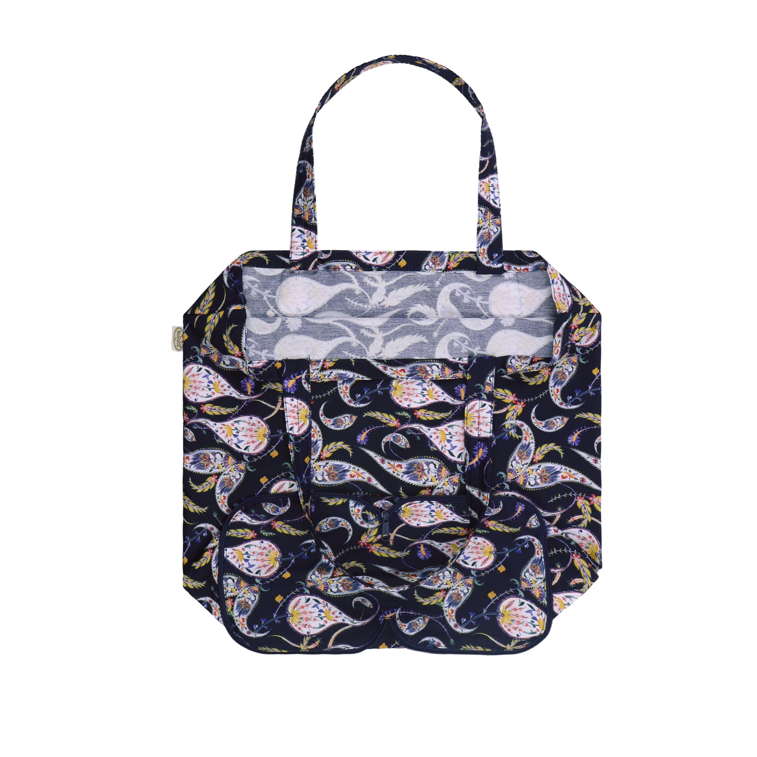 NaRaYa Foldable Shopping Bag L - NaRaYa