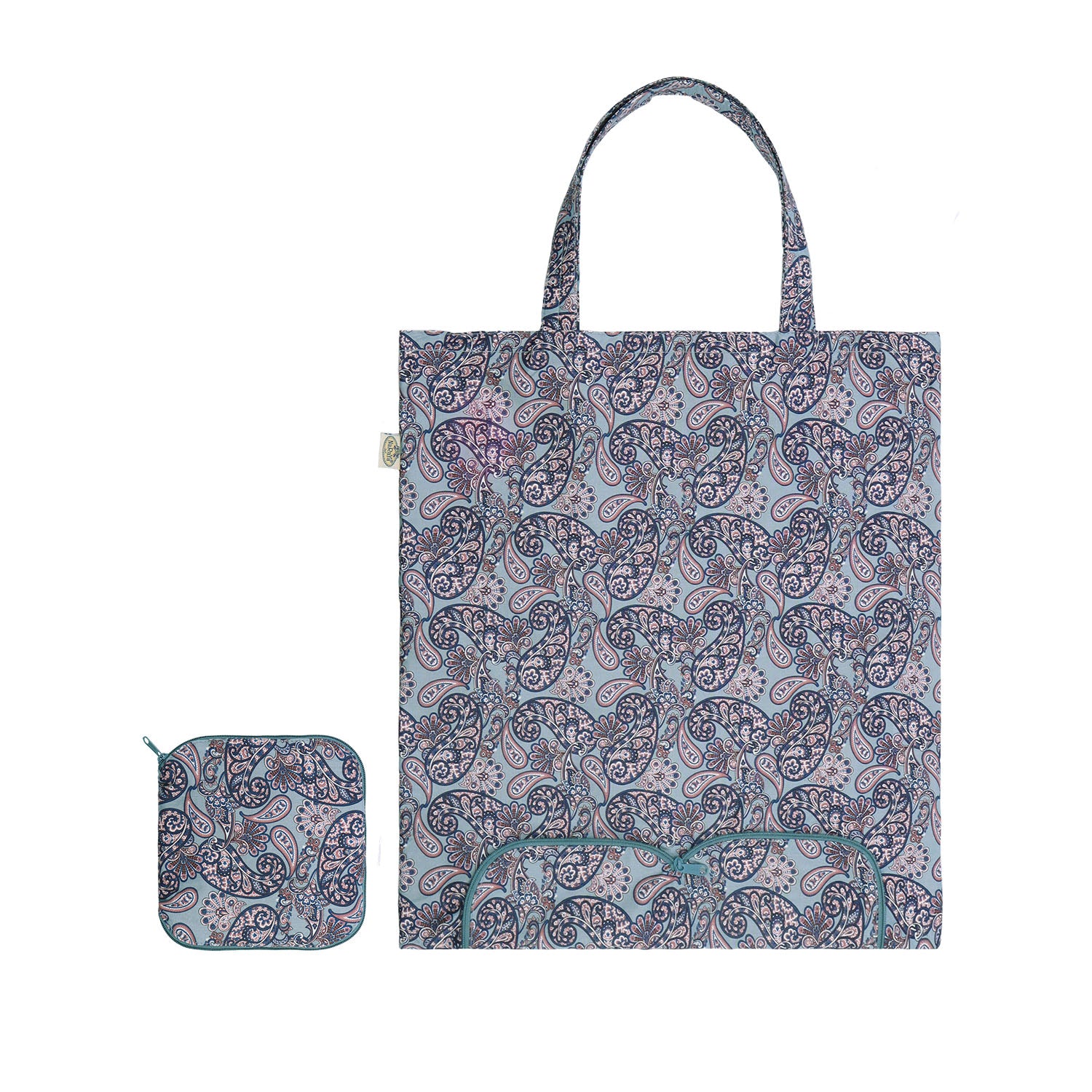 NaRaYa Foldable Shopping Bag L - NaRaYa