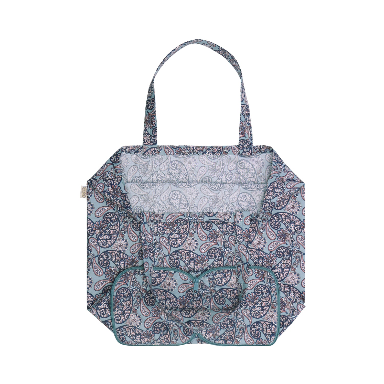 NaRaYa Foldable Shopping Bag L - NaRaYa
