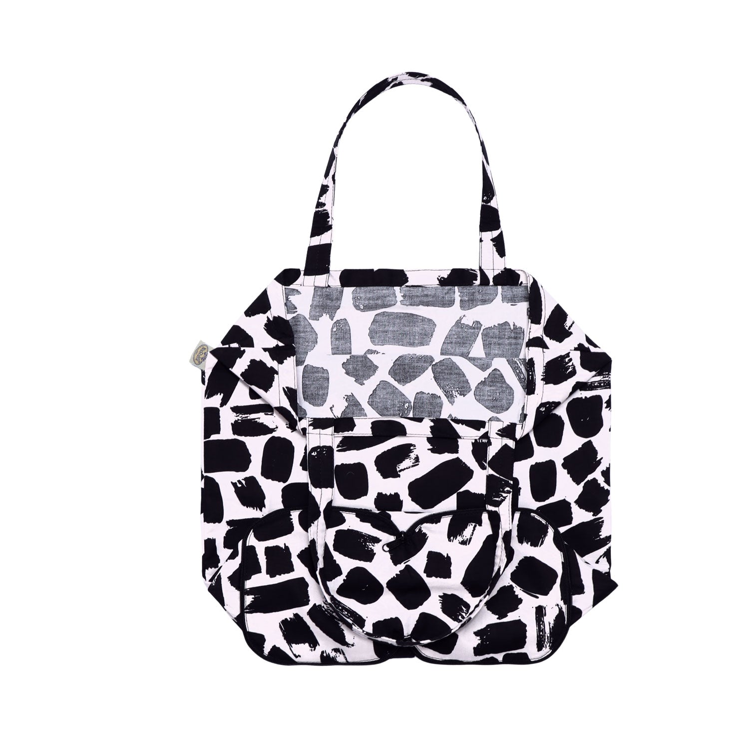 NaRaYa Foldable Shopping Bag L - NaRaYa