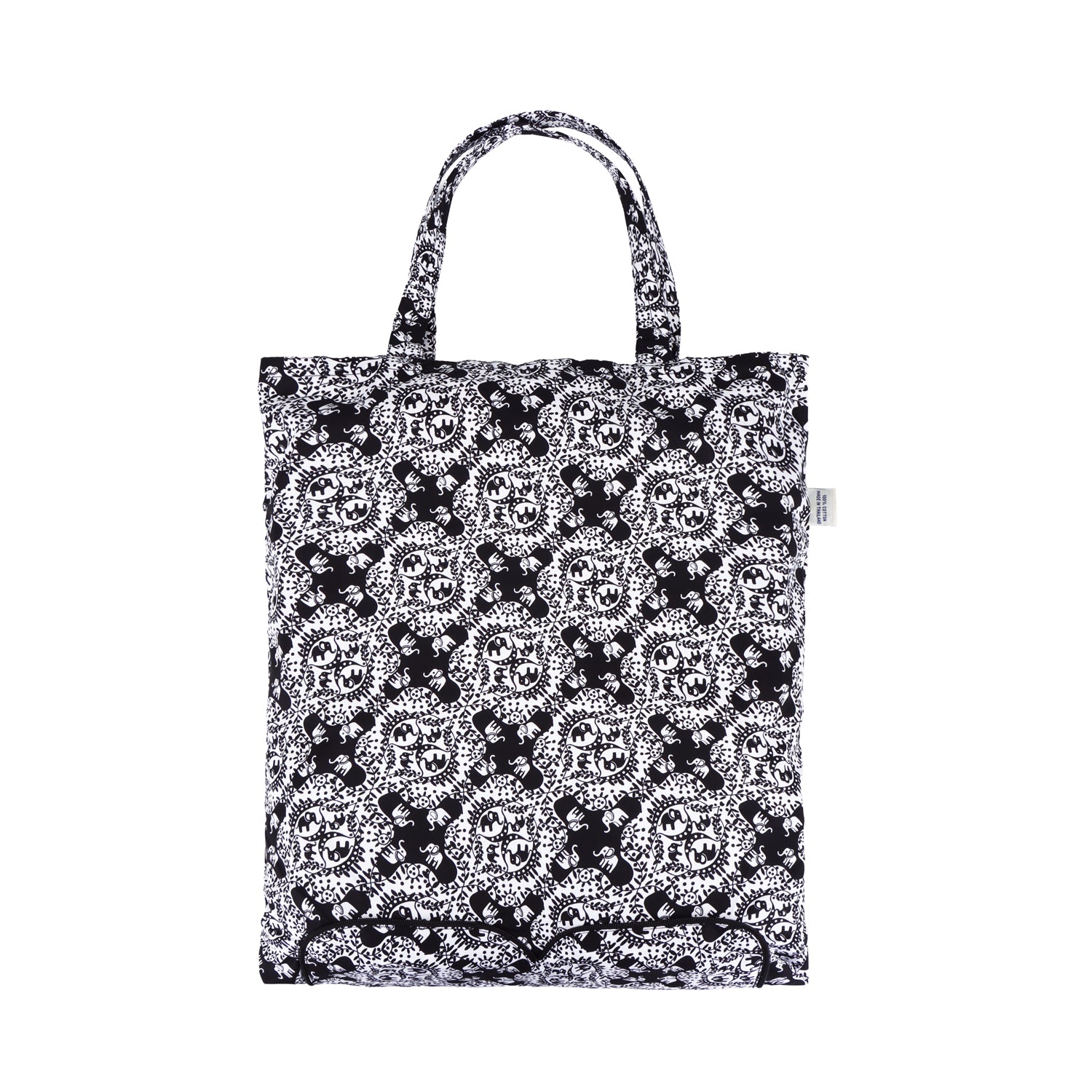 Foldable Shopping Bag L - NaRaYa