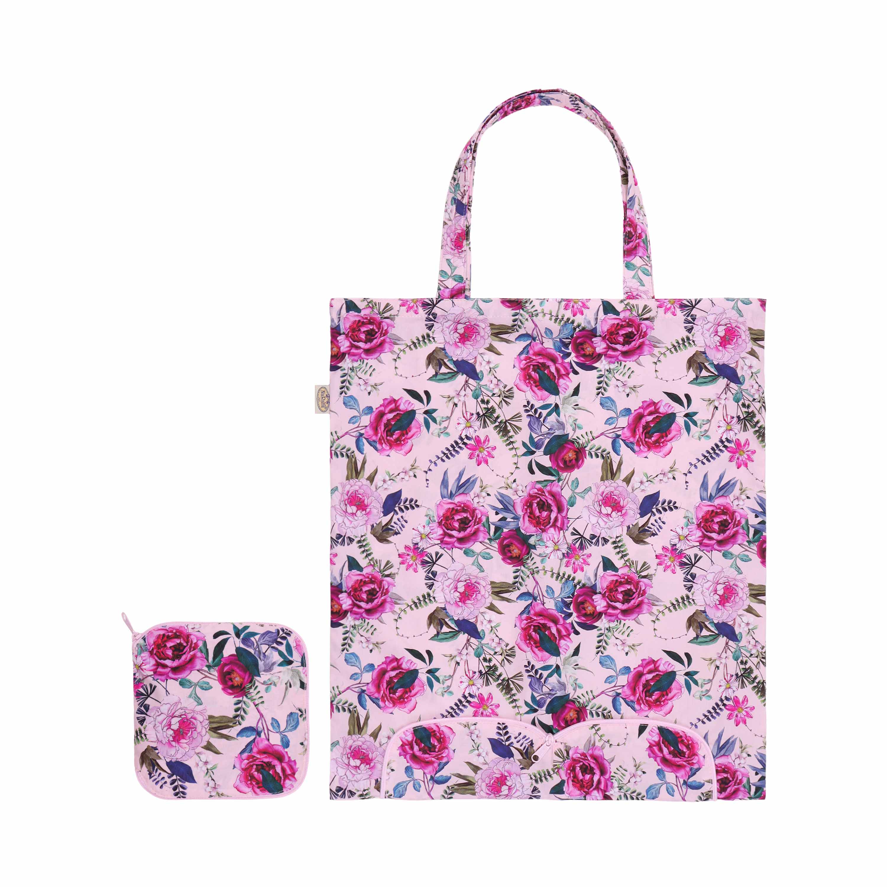 NaRaYa Foldable Shopping Bag - NaRaYa