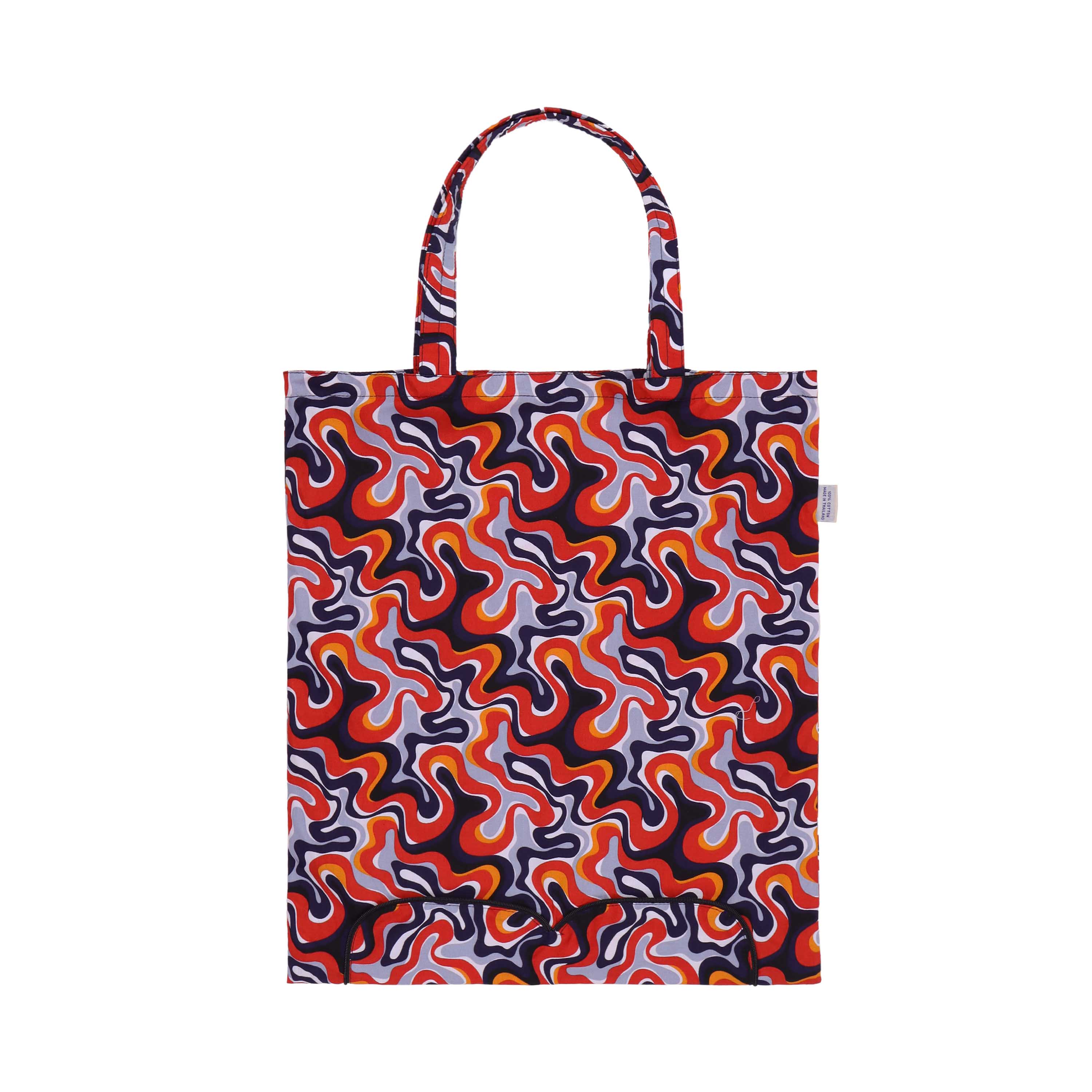 NaRaYa Foldable Shopping Bag L - NaRaYa
