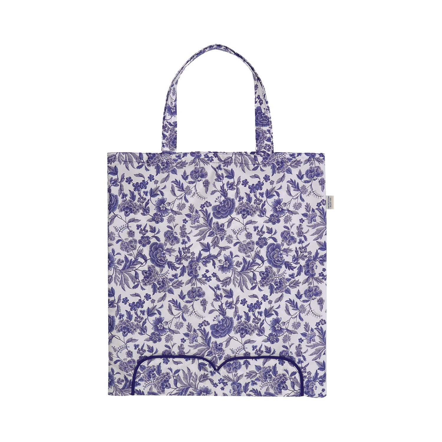 NaRaYa Foldable Shopping Bag L - NaRaYa
