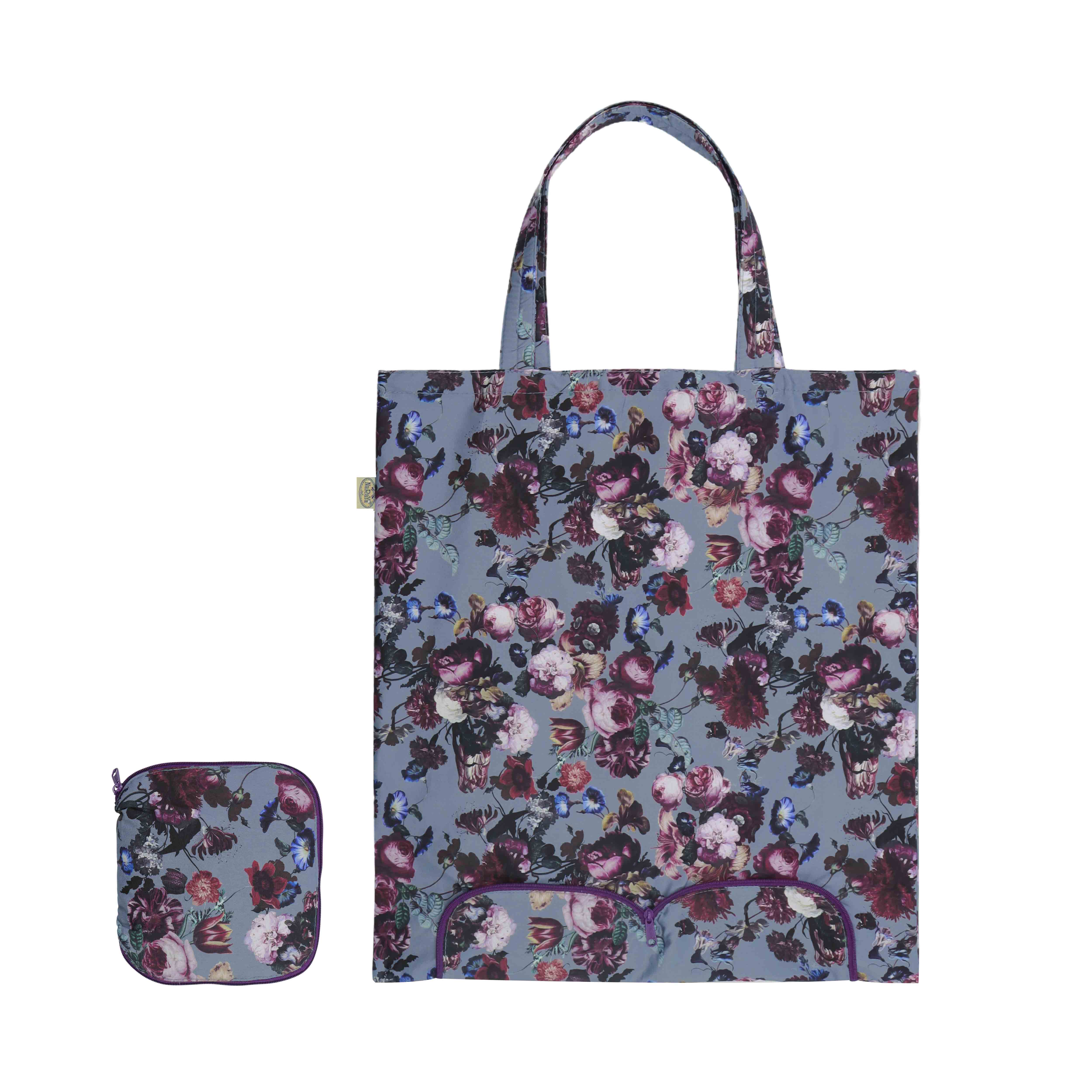 NaRaYa Foldable Shopping Bag L - NaRaYa