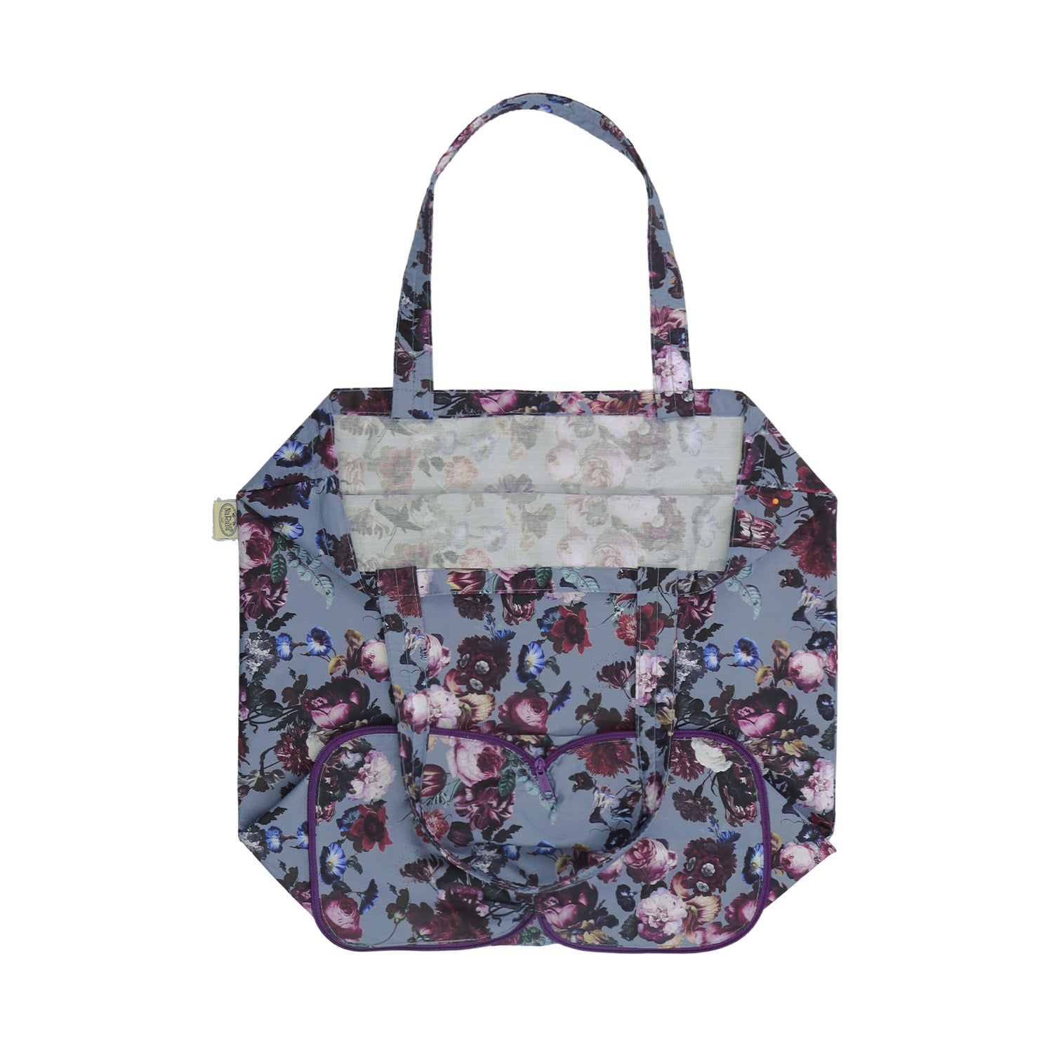 NaRaYa Foldable Shopping Bag L - NaRaYa