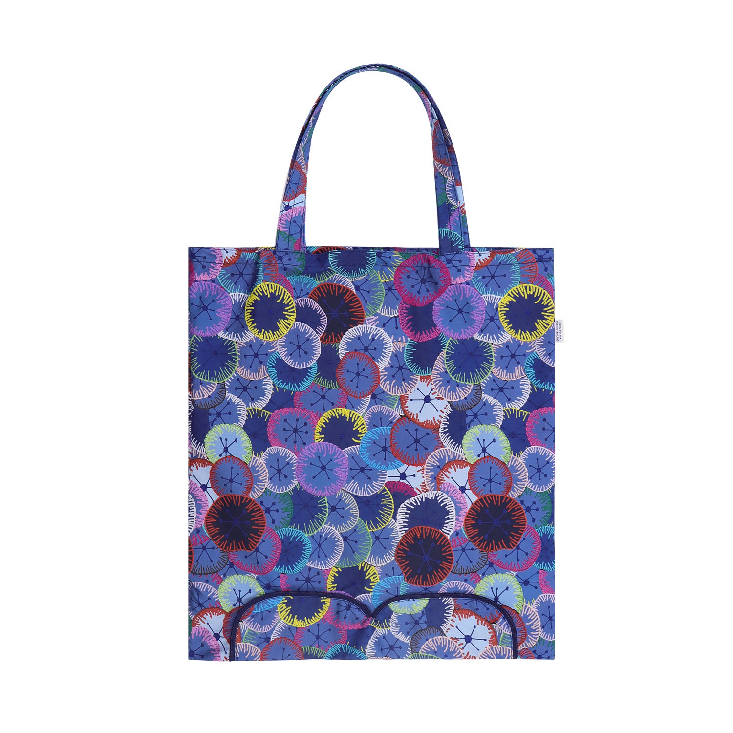 NaRaYa Foldable Shopping Bag L - NaRaYa