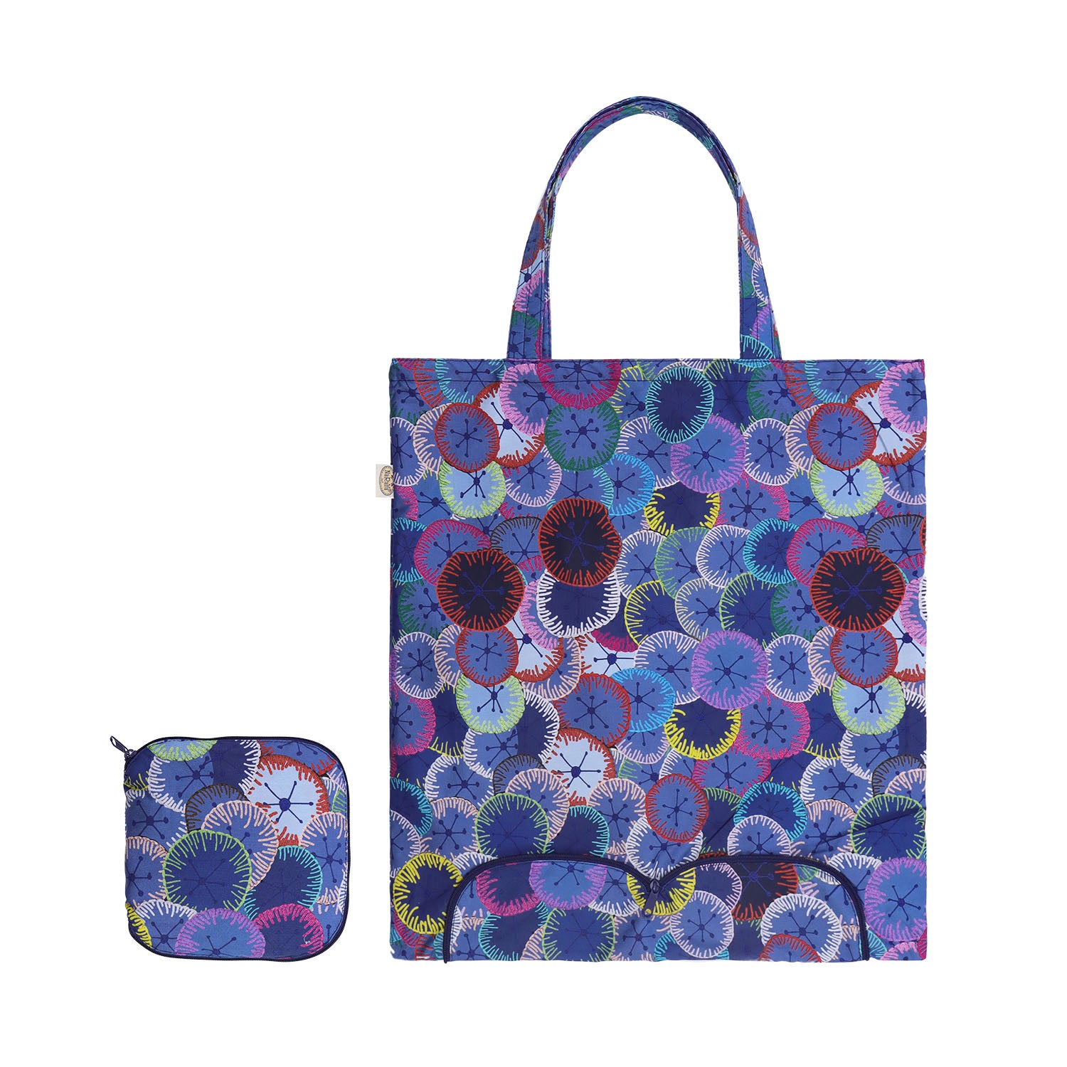 NaRaYa Foldable Shopping Bag L - NaRaYa