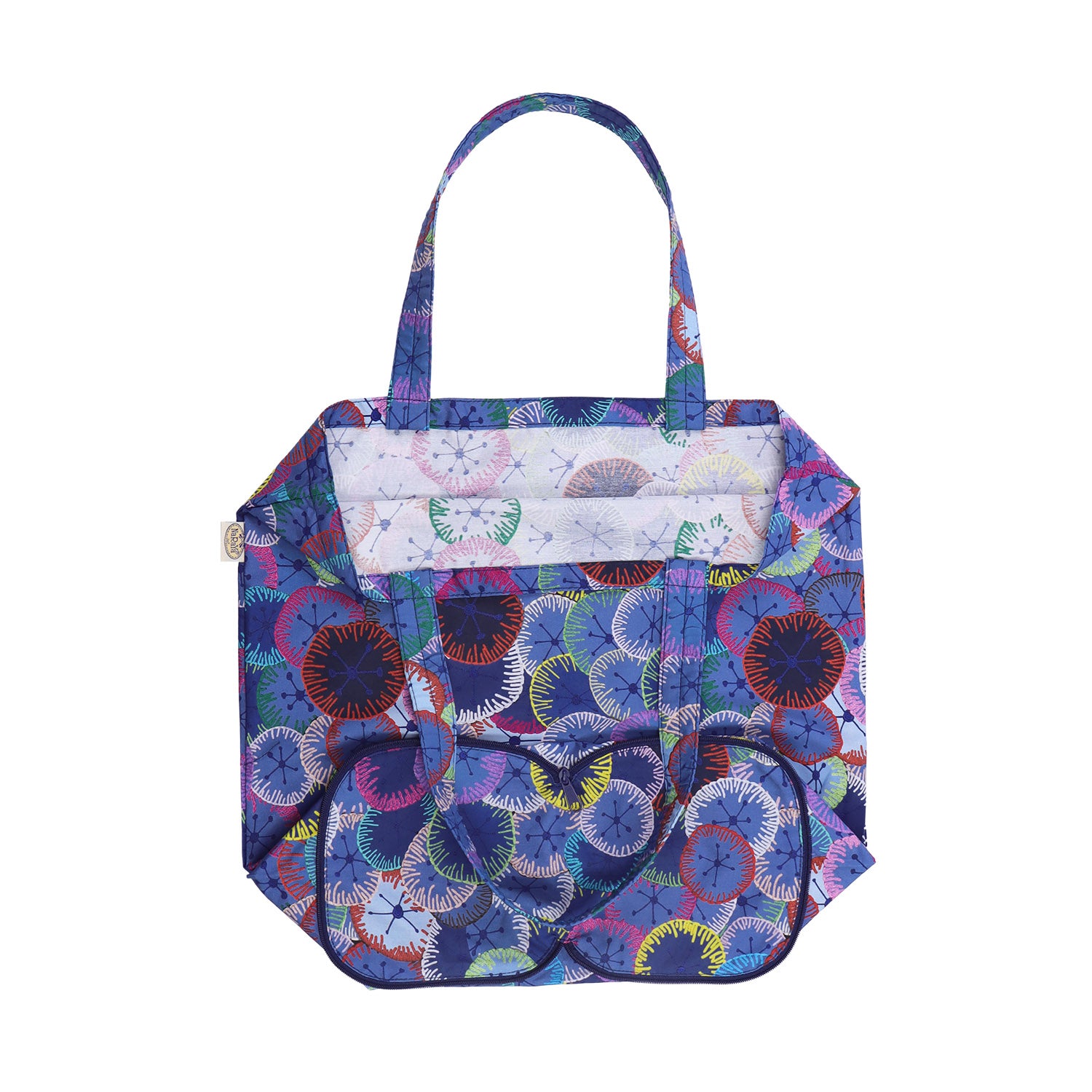 NaRaYa Foldable Shopping Bag L - NaRaYa