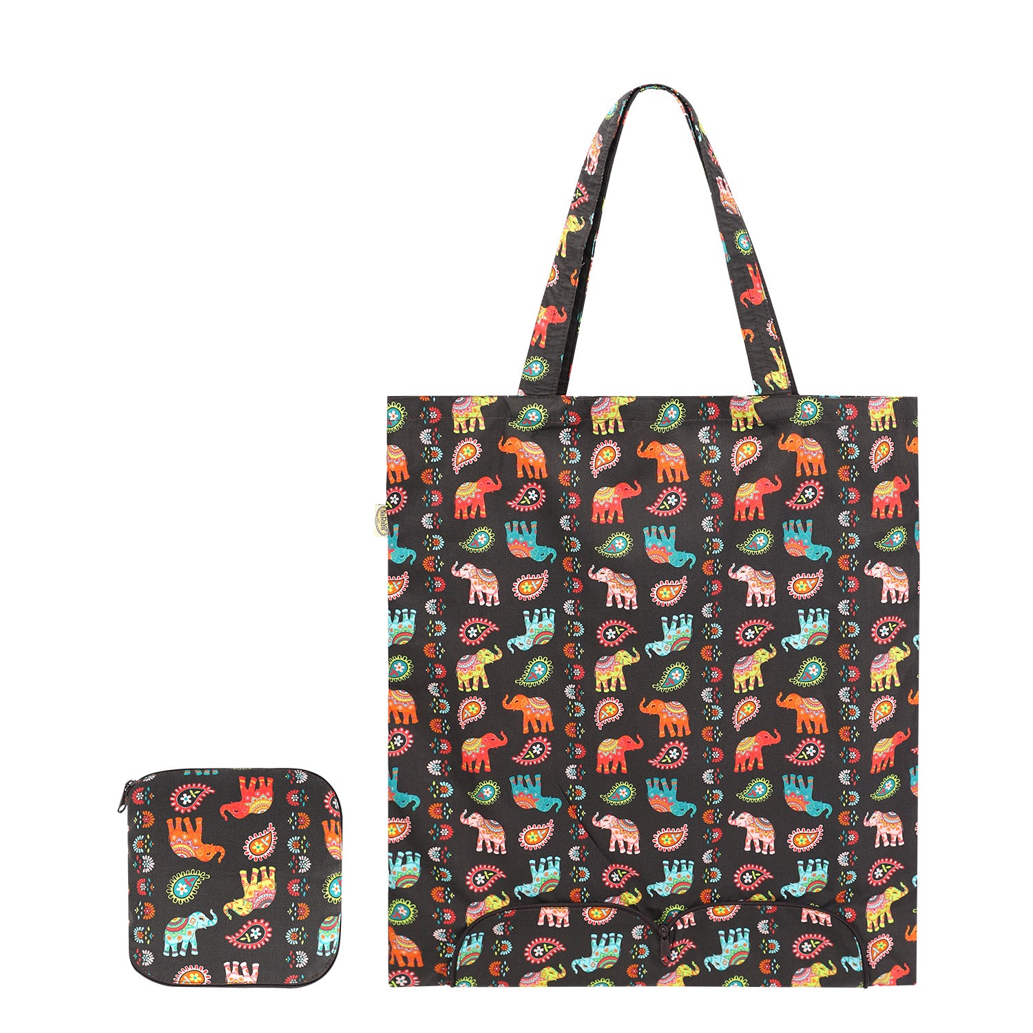 NaRaYa Foldable Shopping Bag - NaRaYa